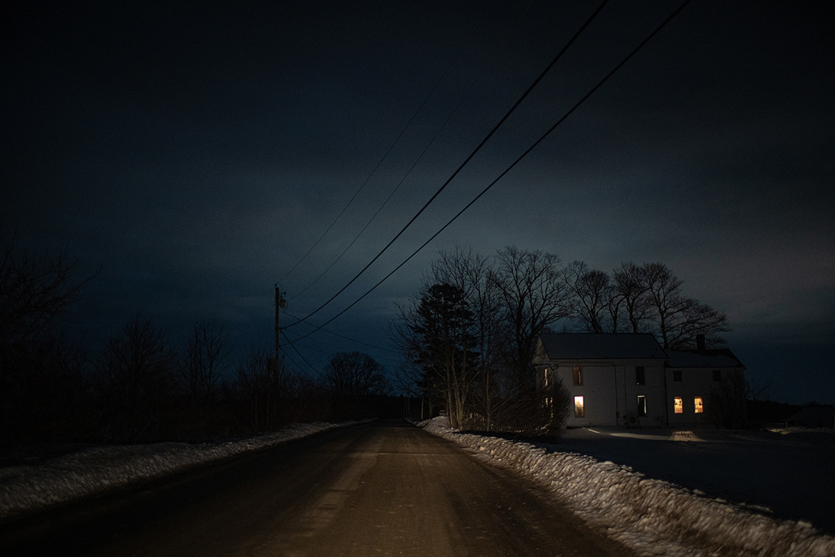 Photo by John Tully