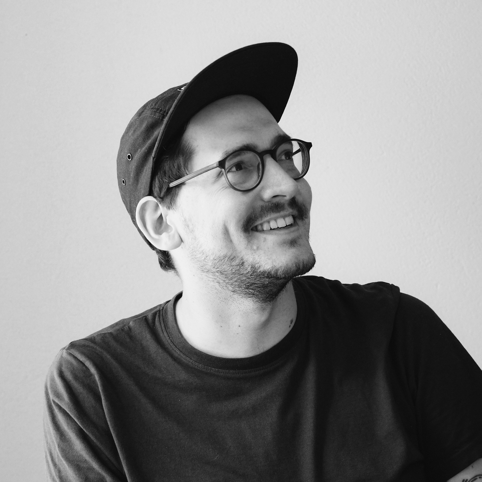 Frederic Siegel Animation Director Visual Artist