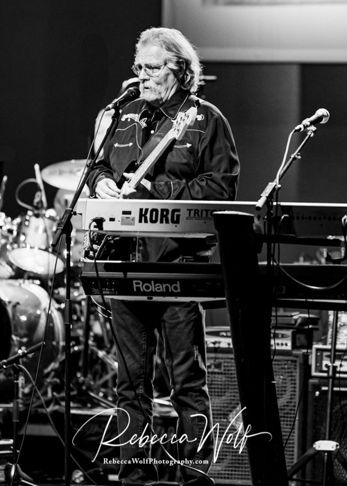 Michael Reilly - Pure Prairie League