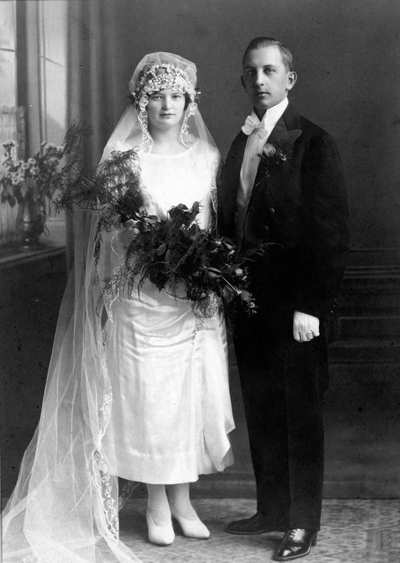 Astrid och Karl