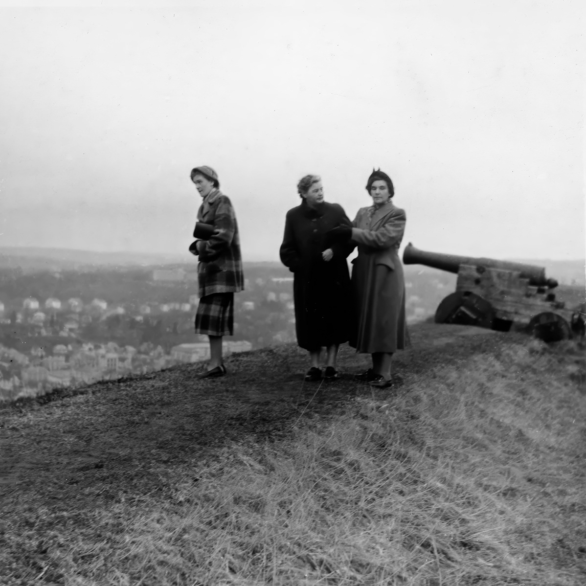 Ingegerd, Astrid, Linea 