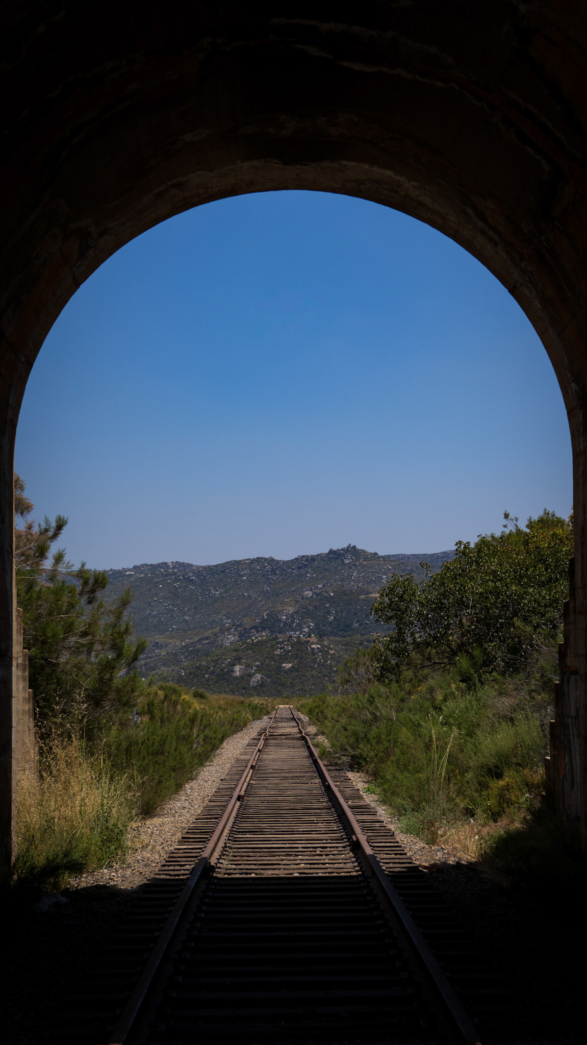Tunnel