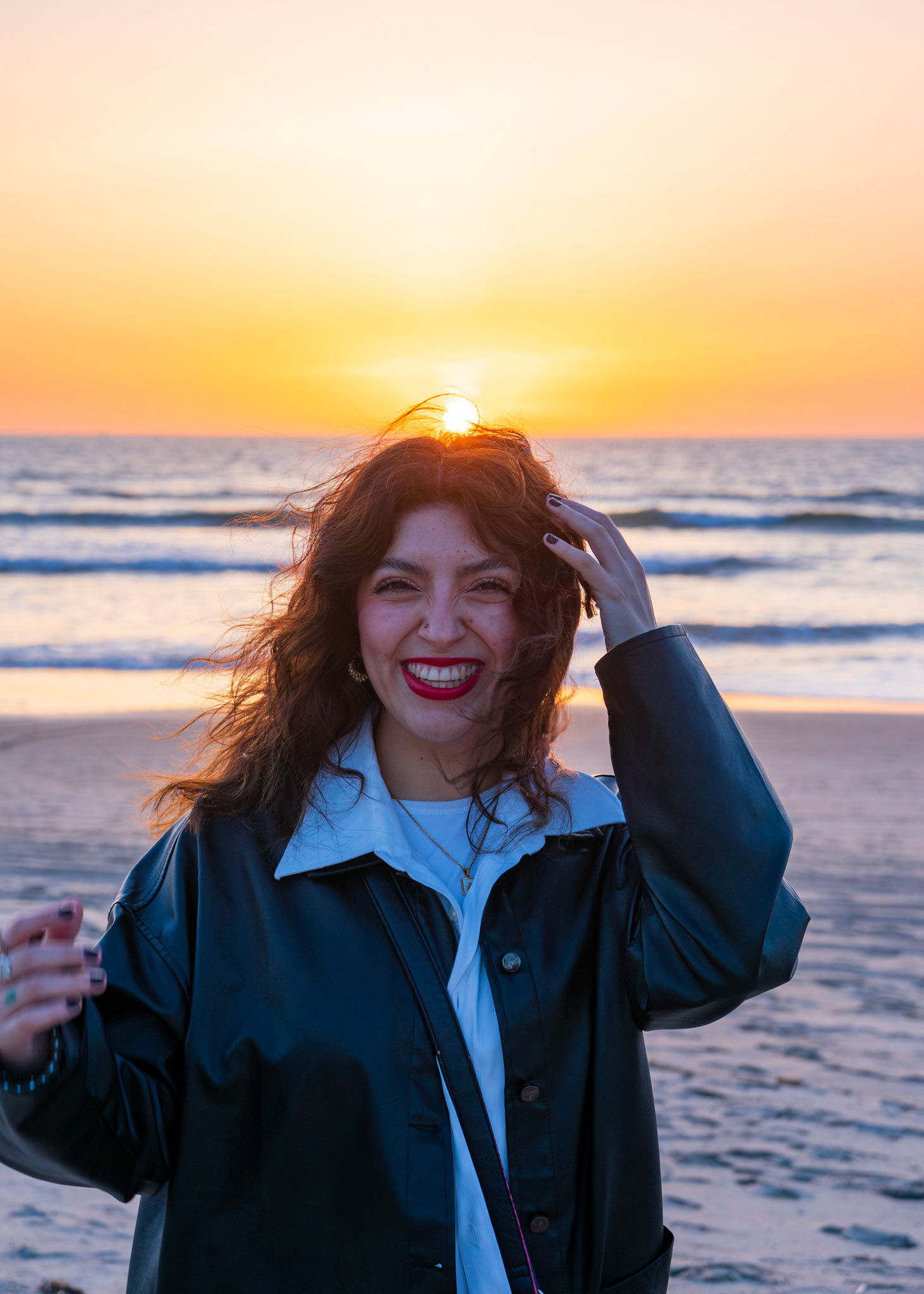 Happiness - Carla