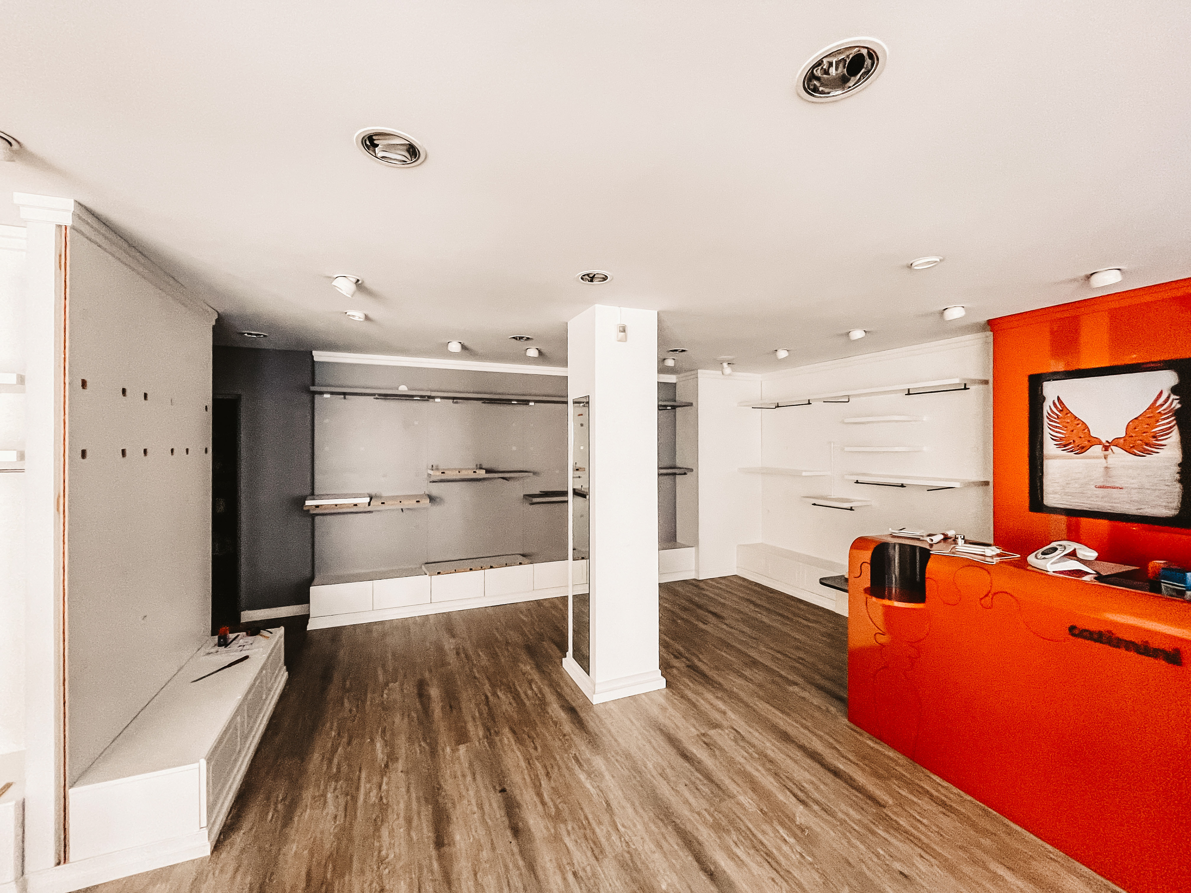Caisse