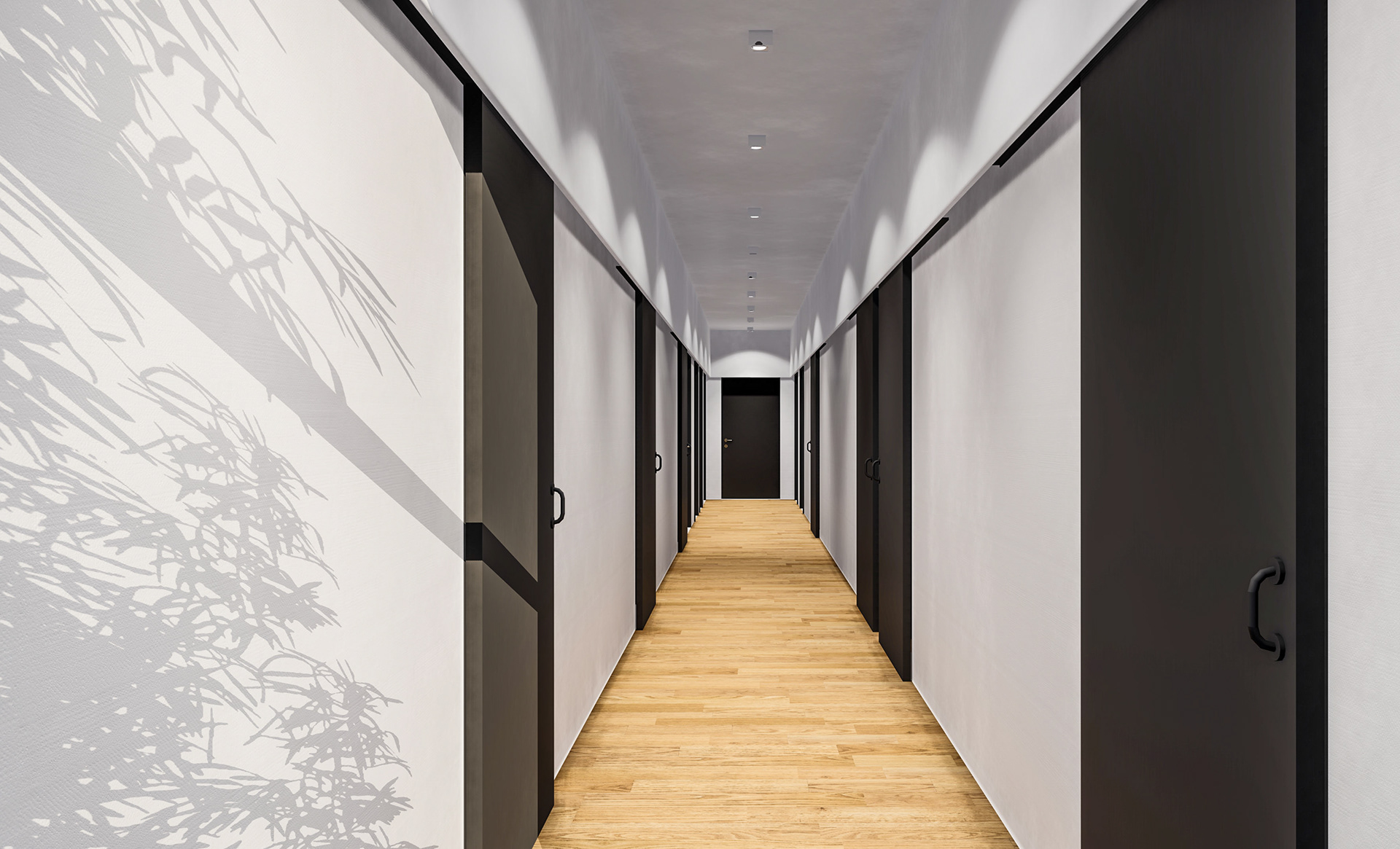Couloir