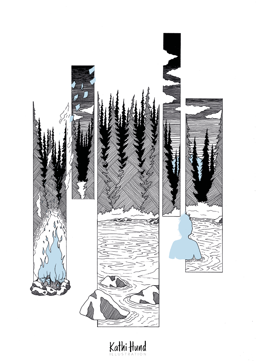 Campfire