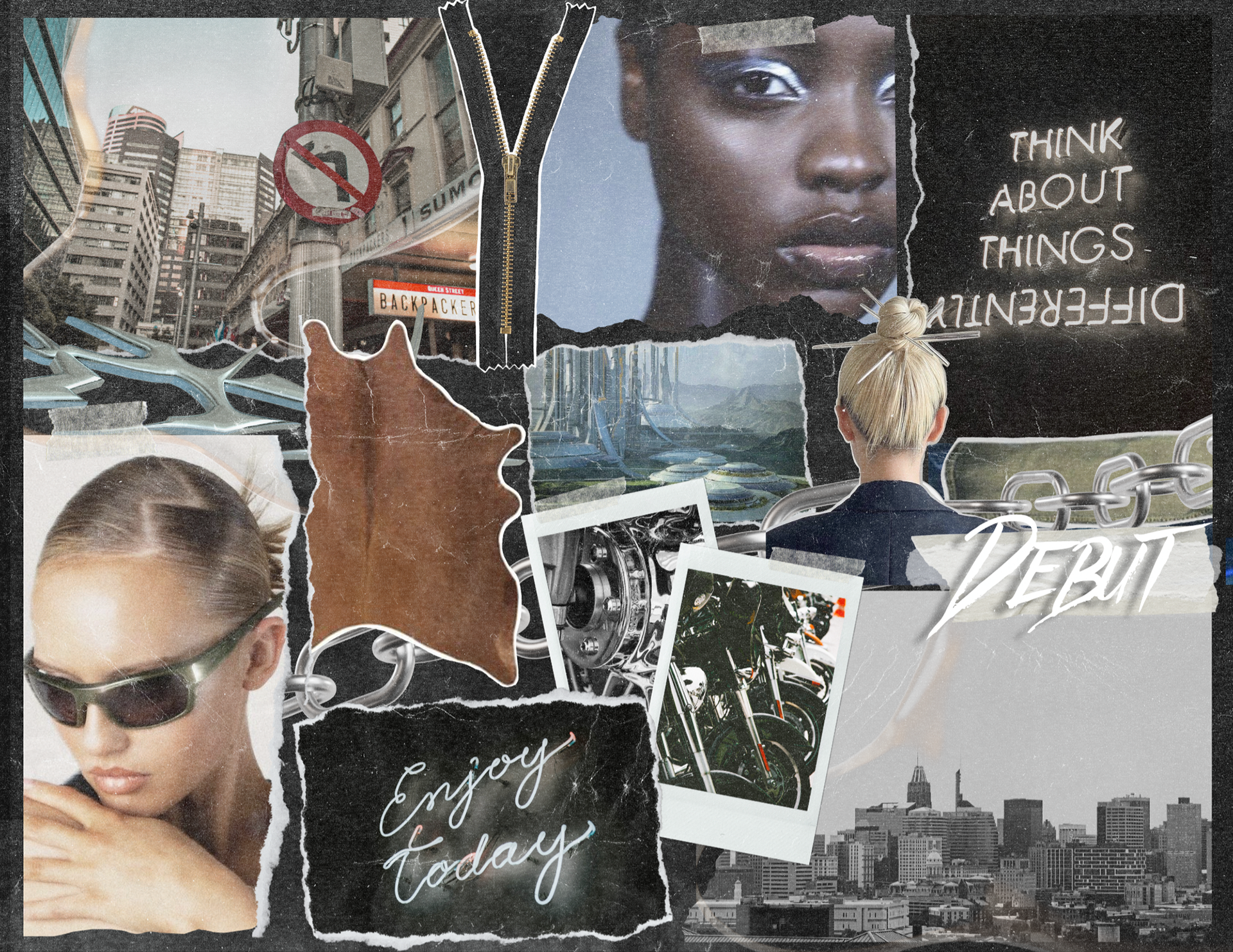 Mood Board
