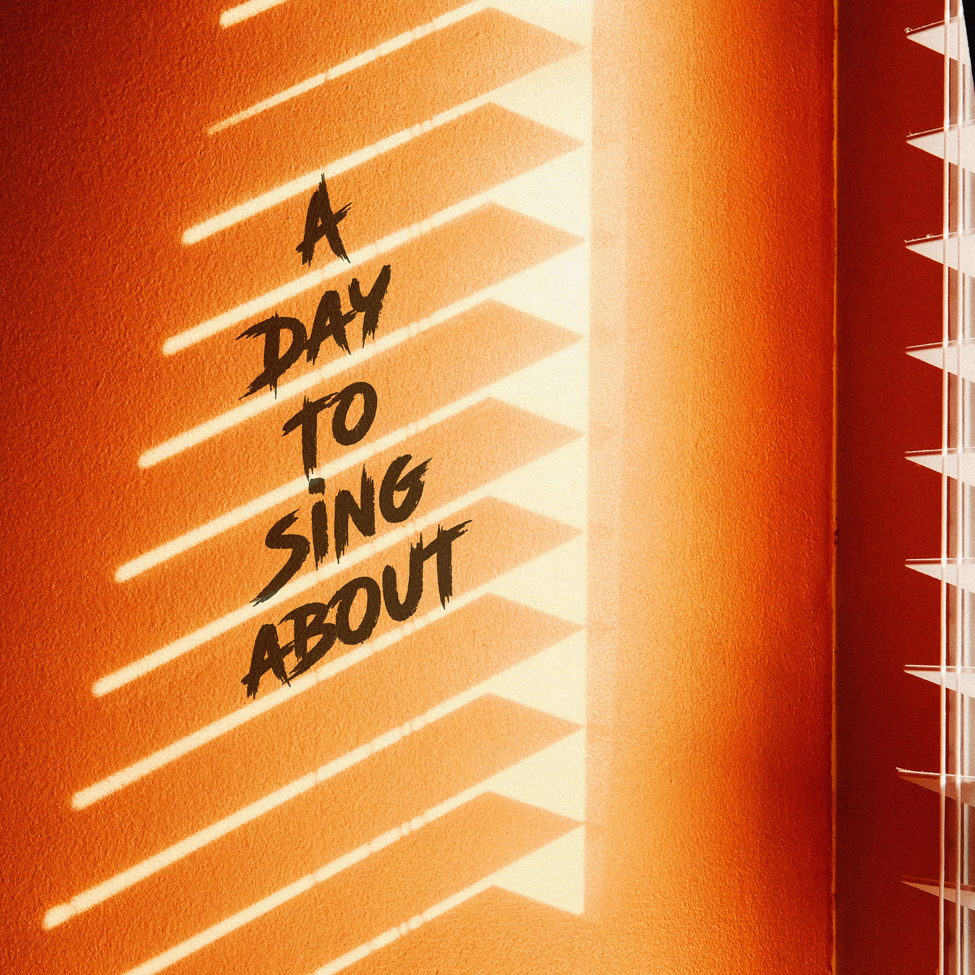Cazzette - A day to sing about