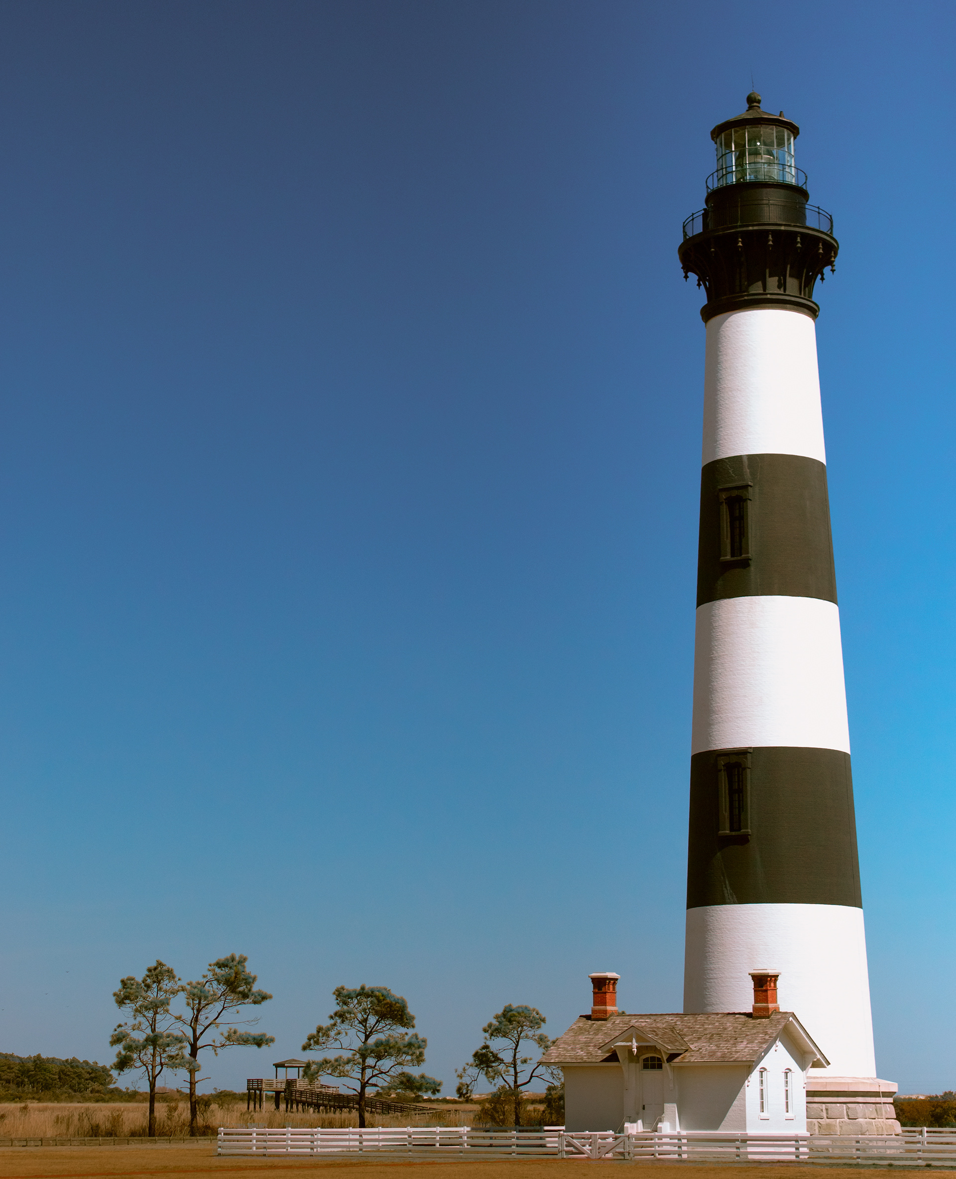 CAPE HATTERAS 