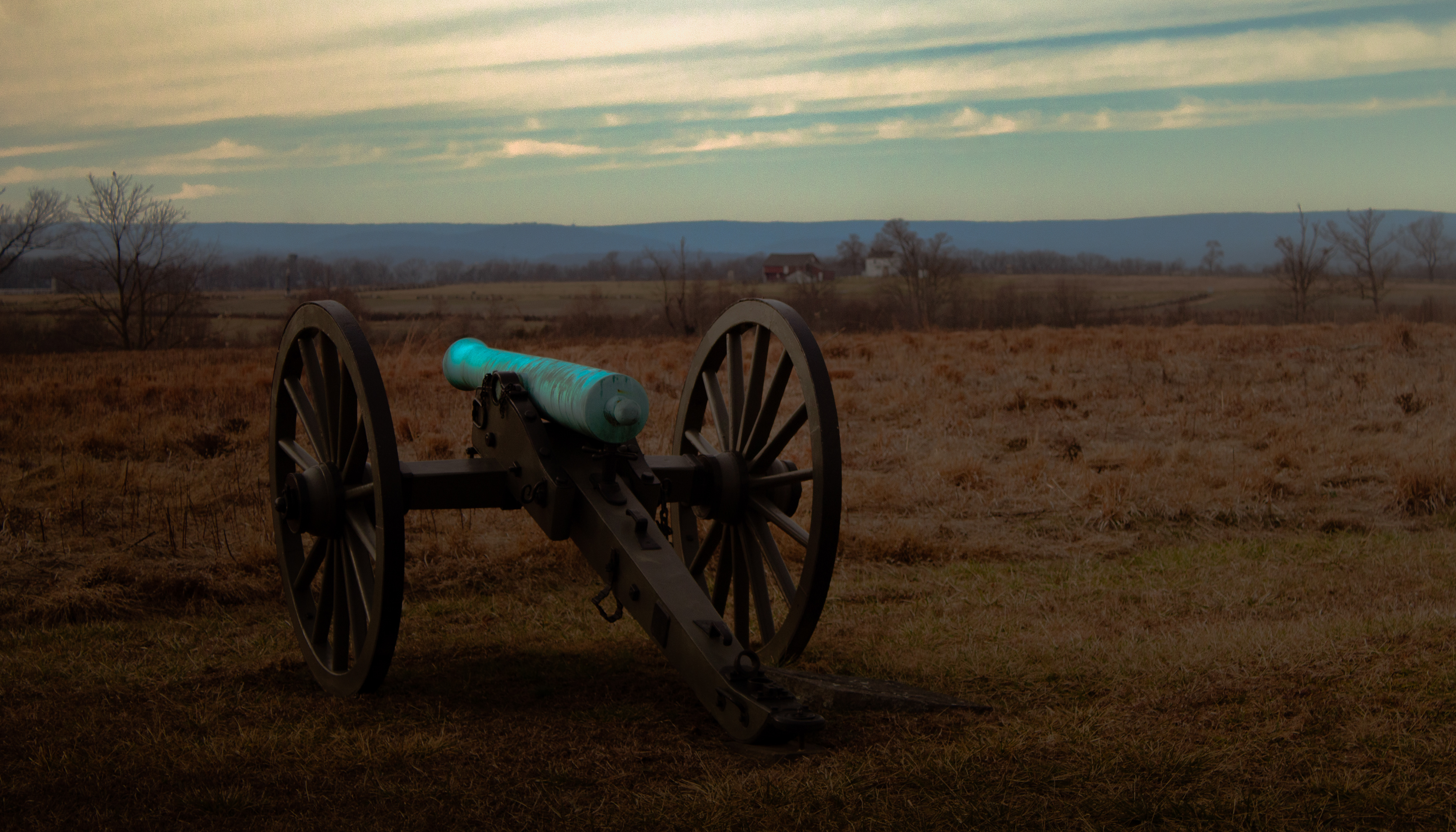 Gettysburg