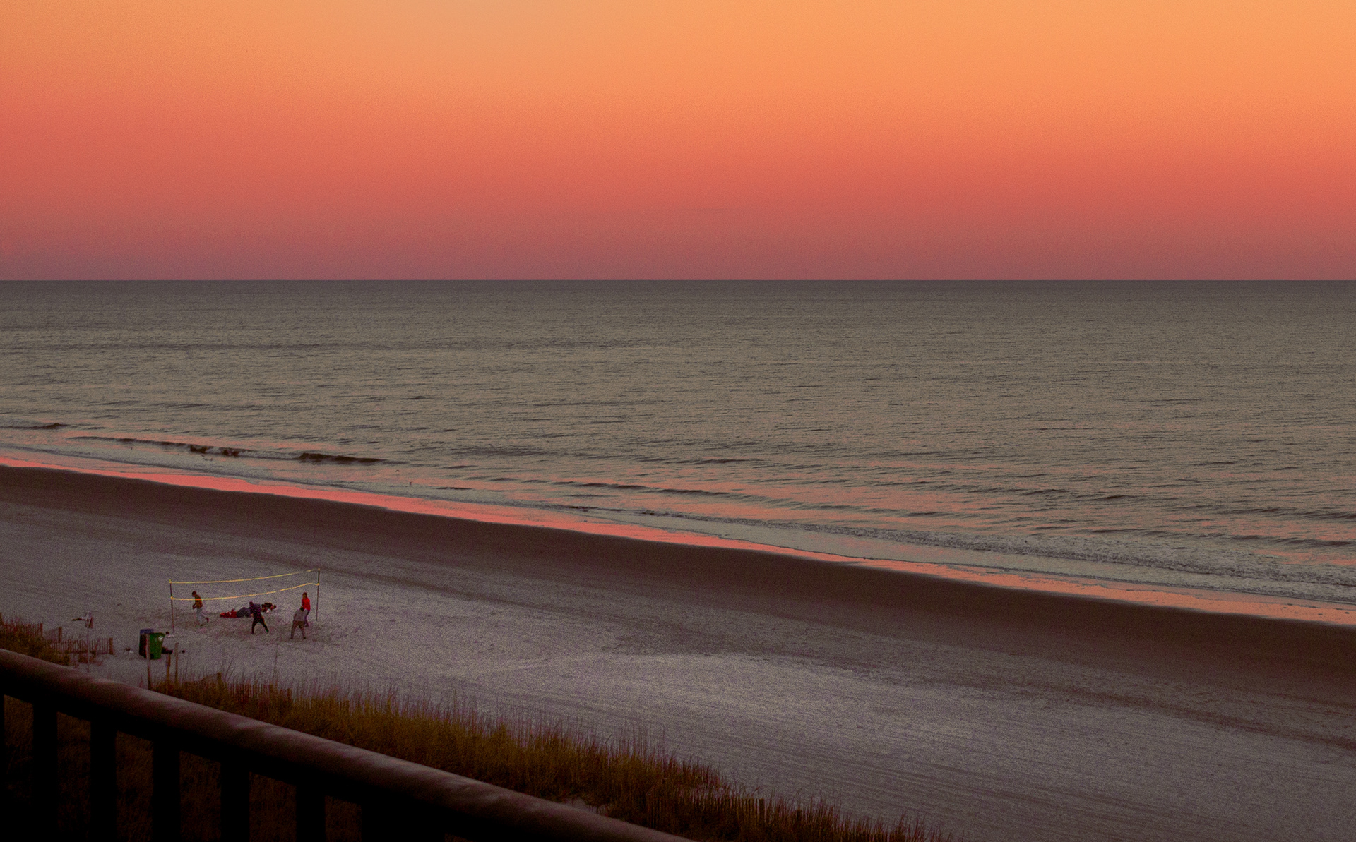 Myrtle Beach Sunset