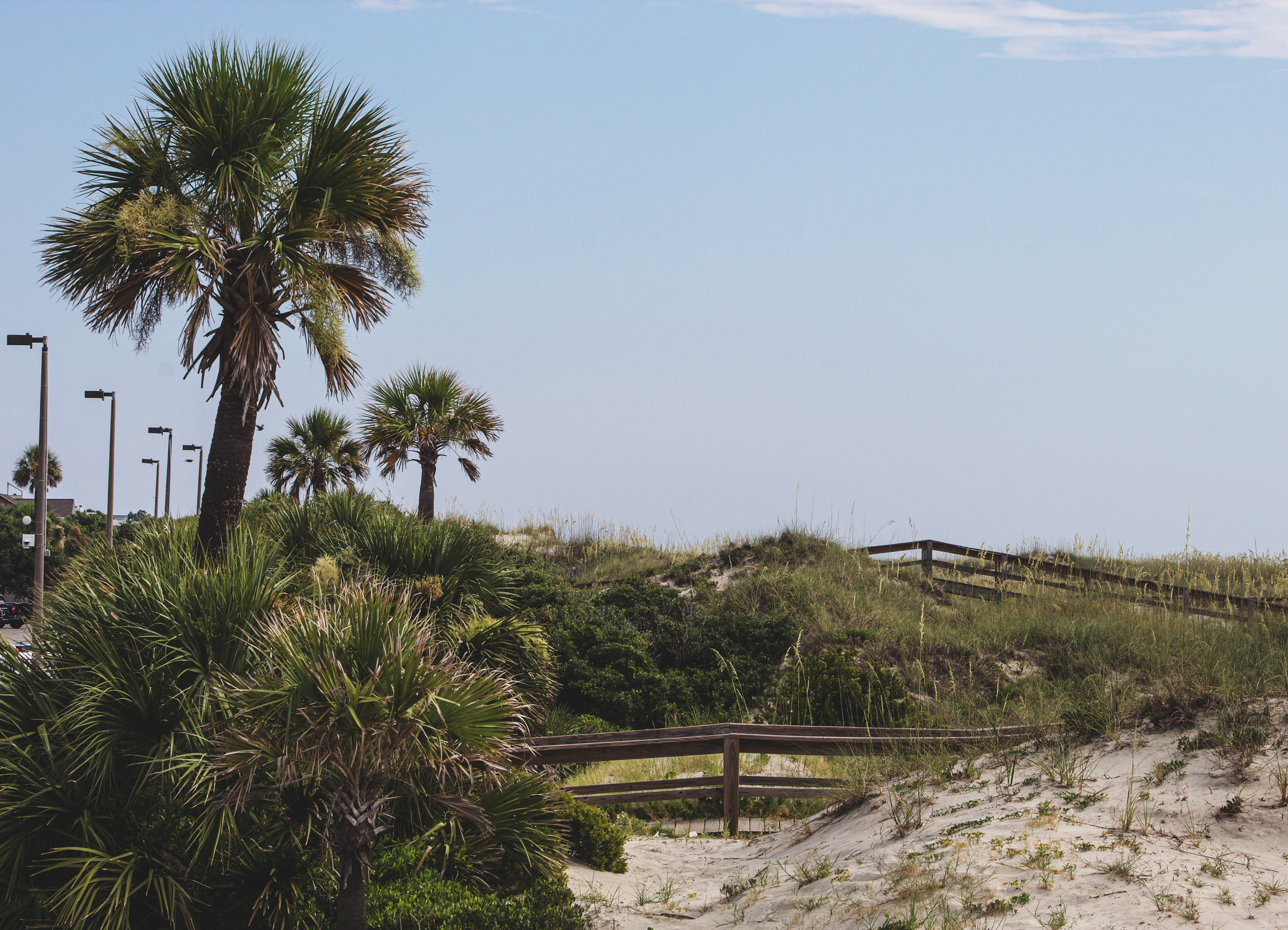 TYBEE ISLAND