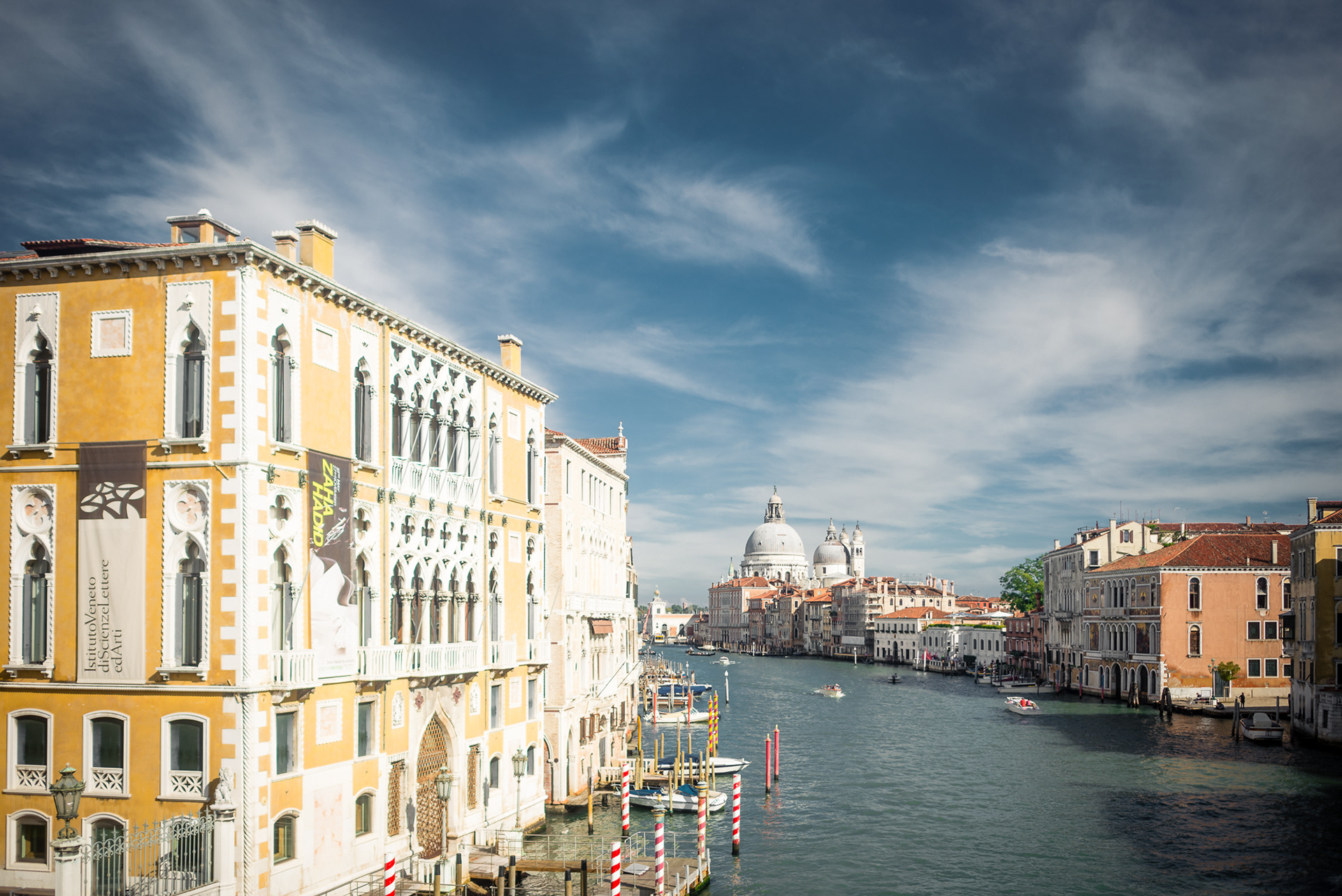 Canal Grande
