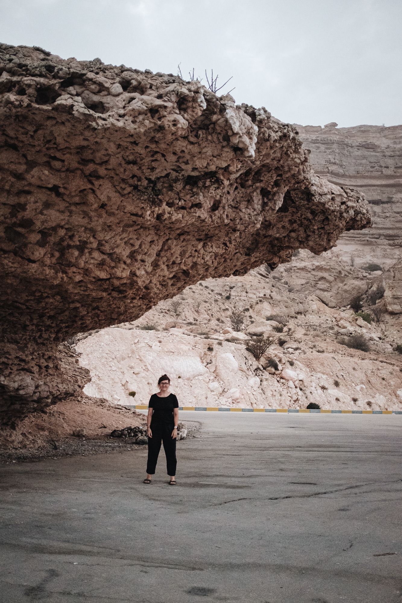 جبل حاسك