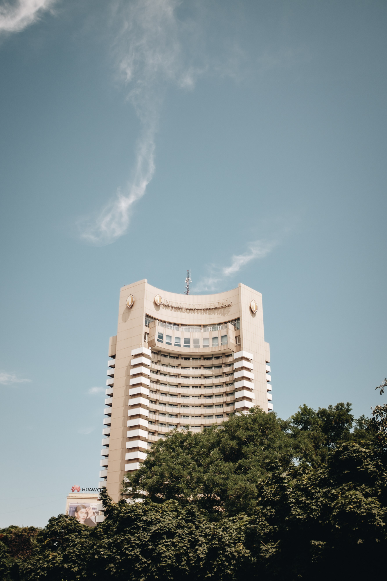 InterContinental