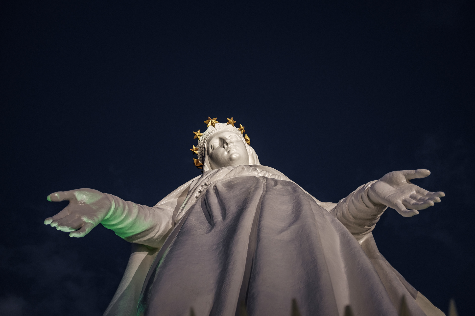 Our Lady of Lebanon