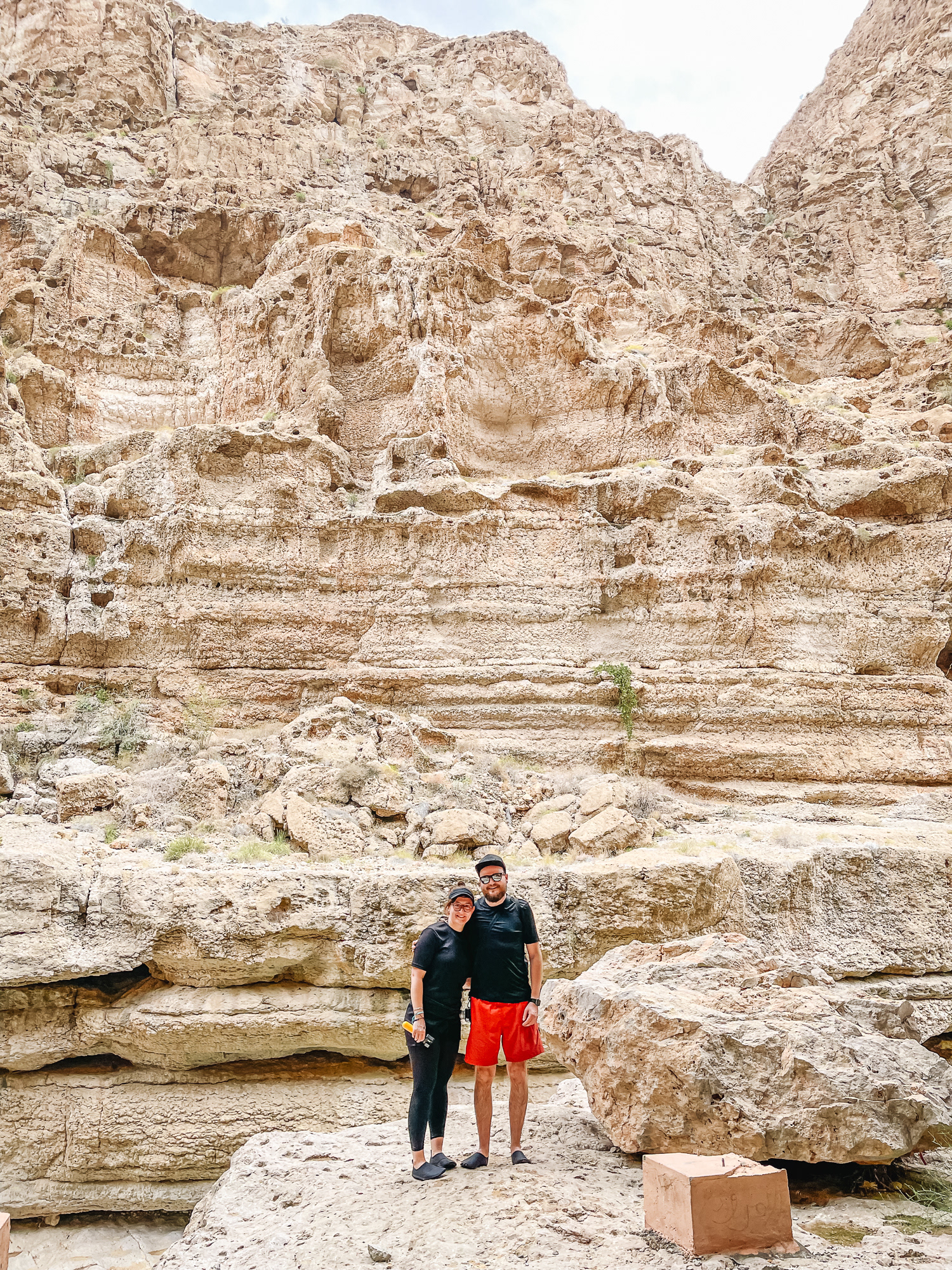 Wadi Ash Shab