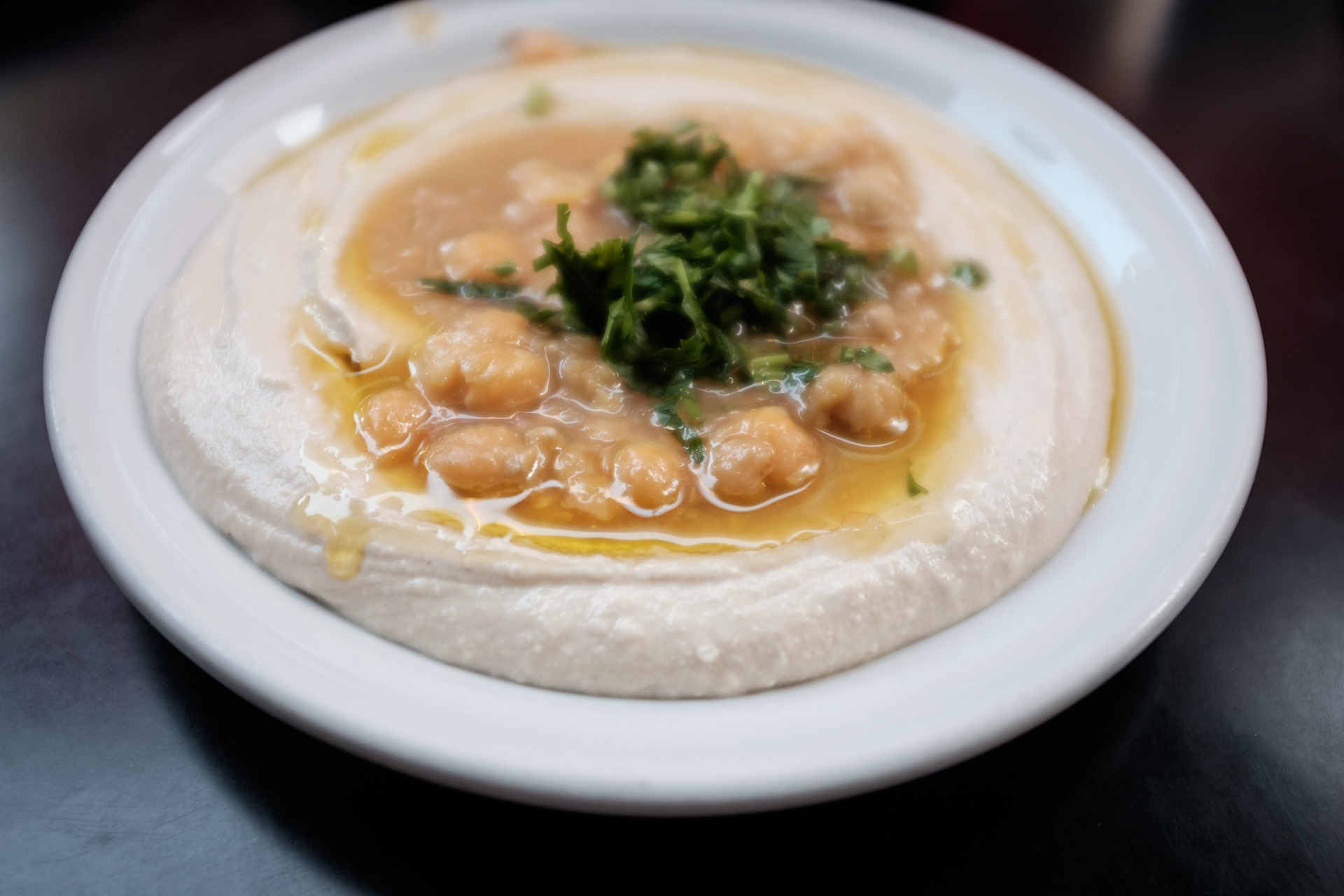 Hummus