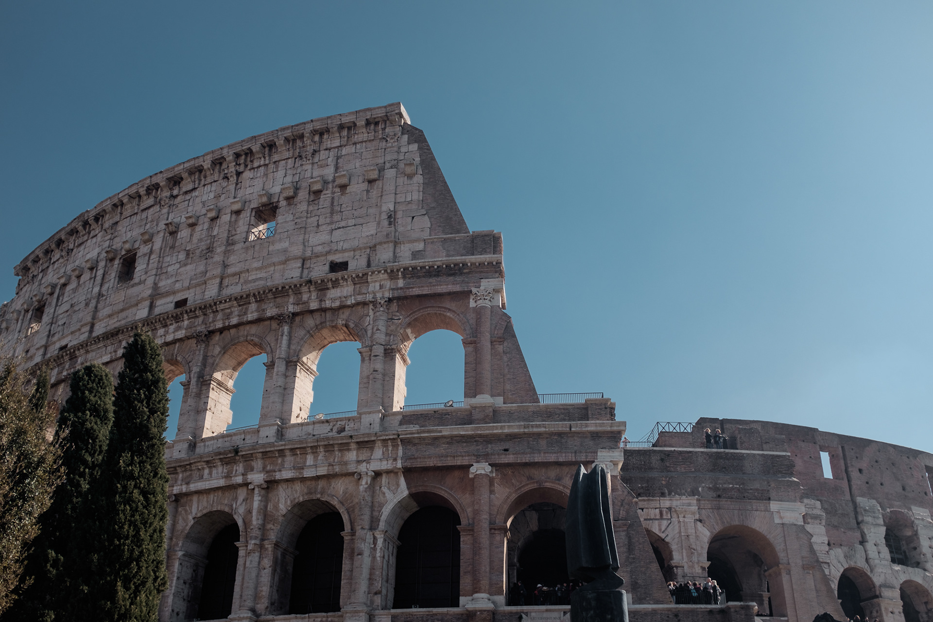 Colosseo