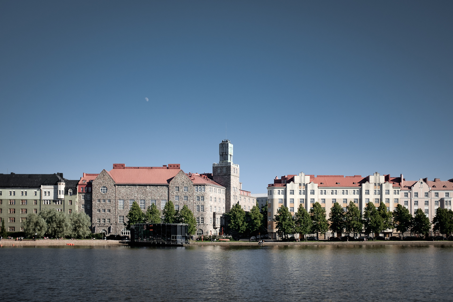 záliv