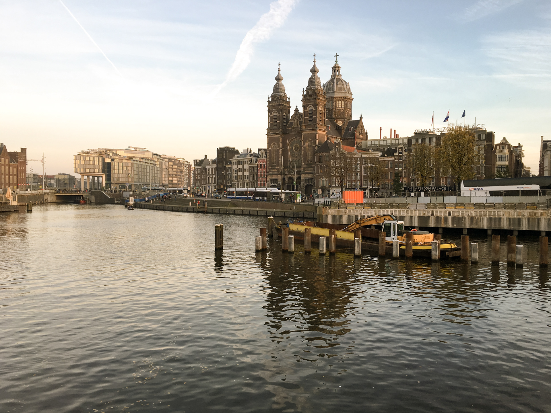 Basiliek van de H. Nicolaas