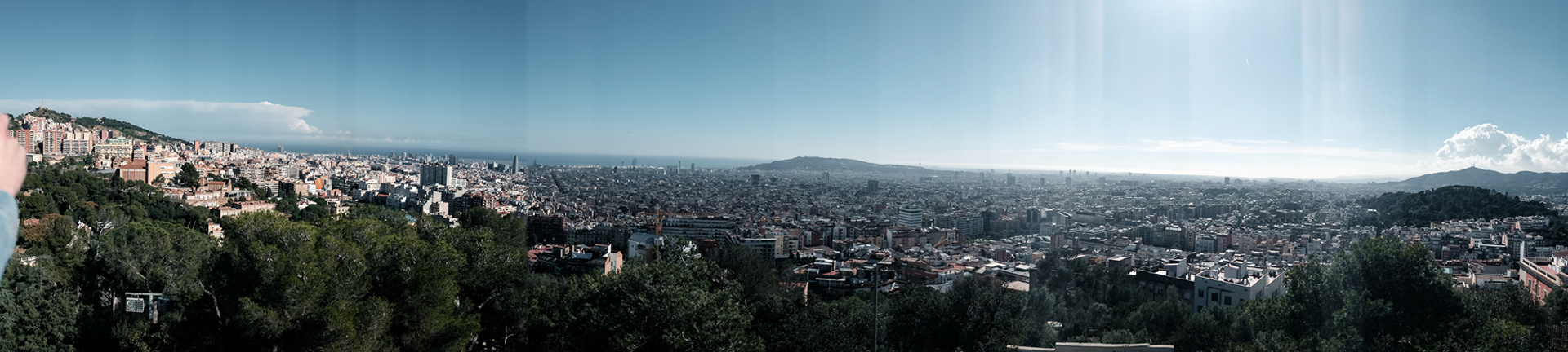 Park Güell