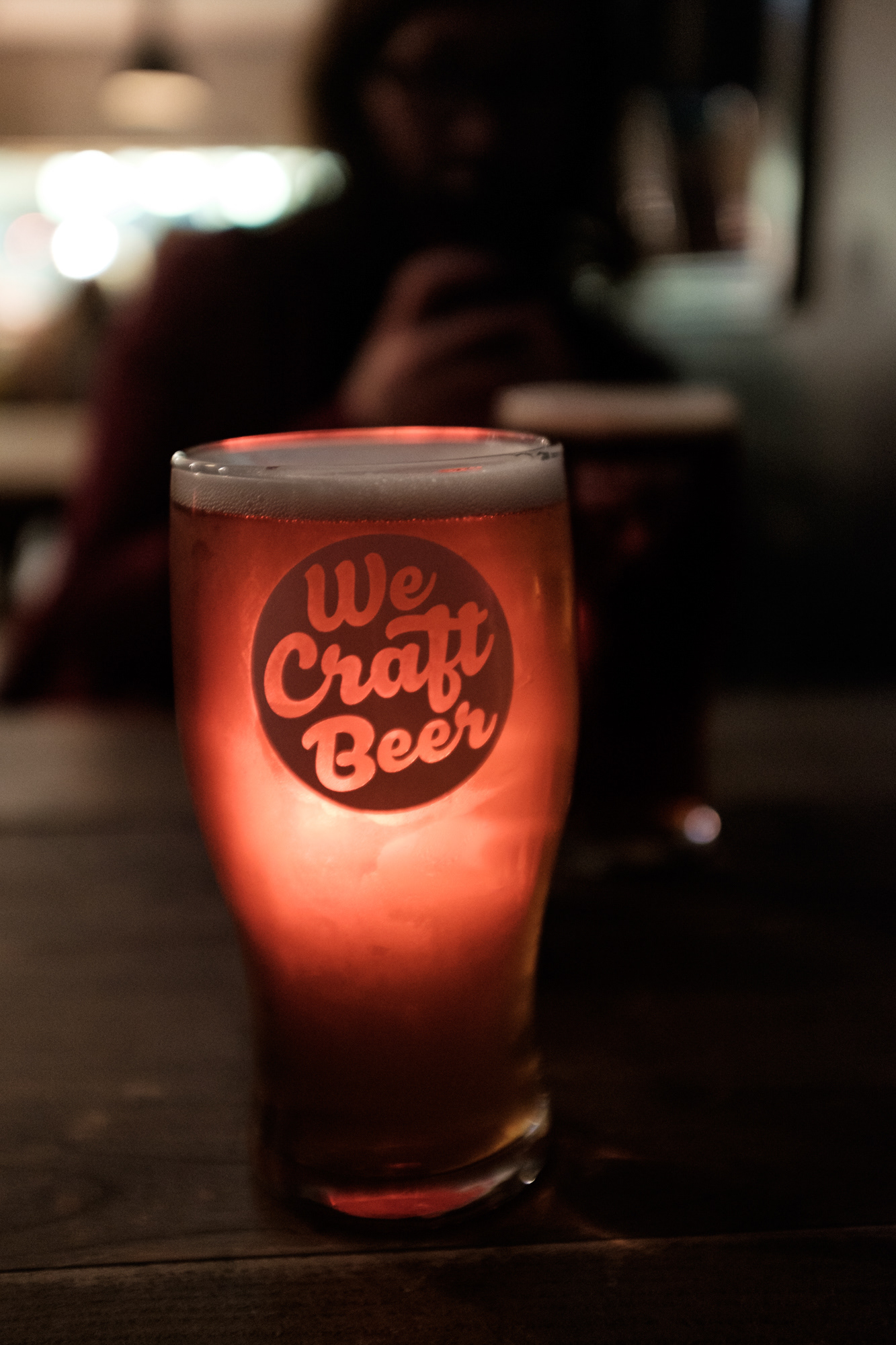Against the Grain – craftbeer
