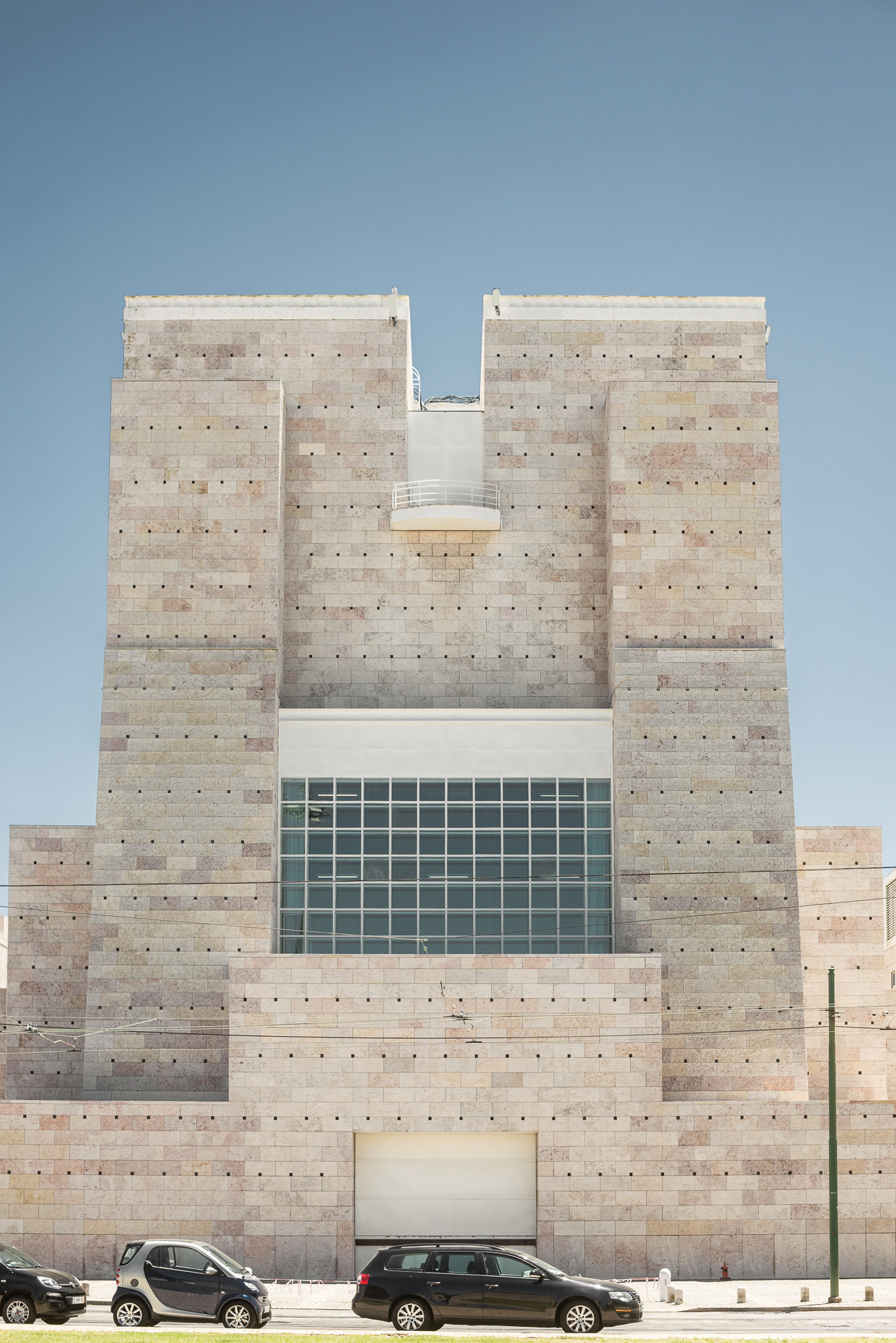 Museu Coleção Berardo - Muzeum moderního umění