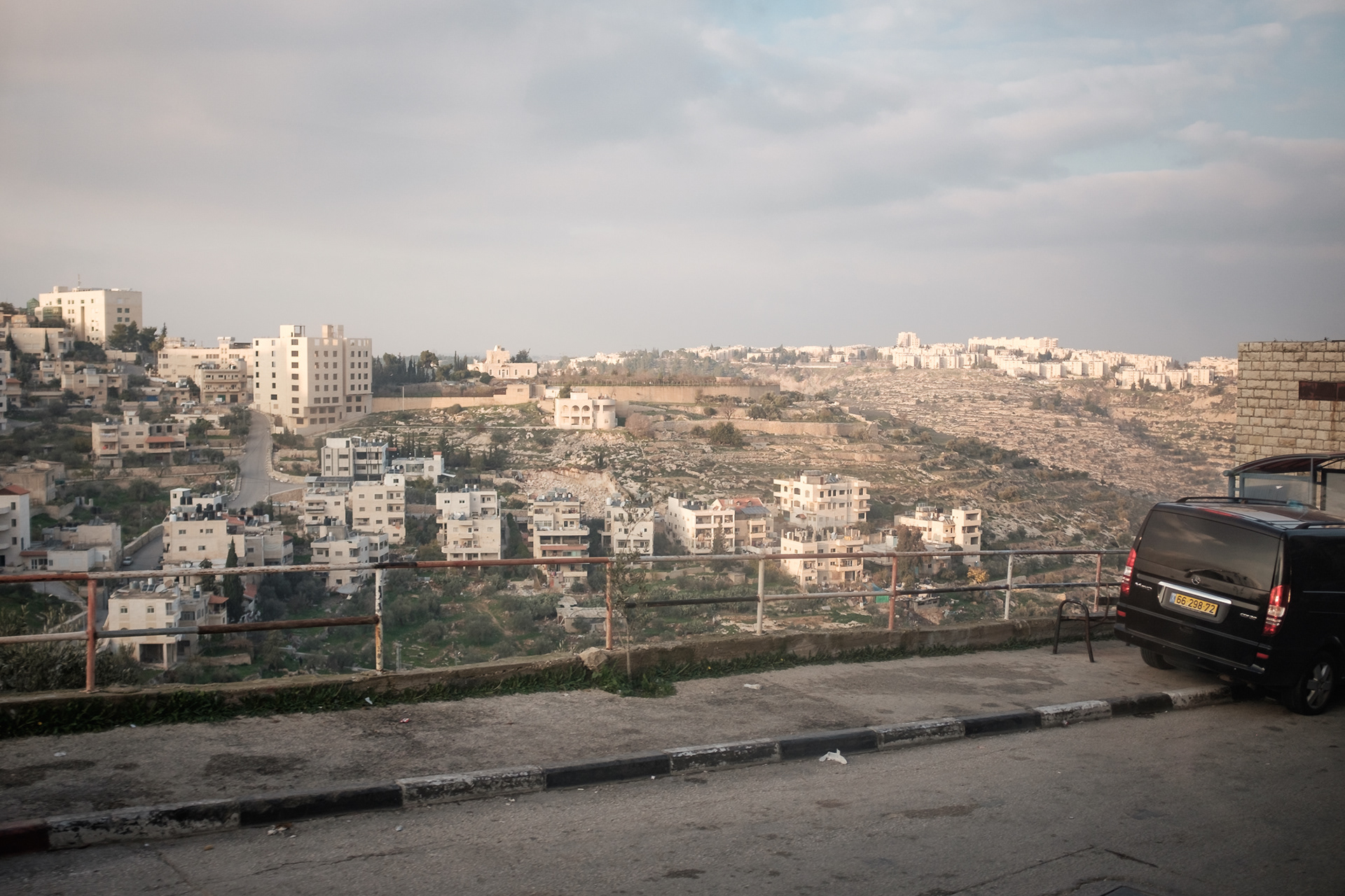 Palestina