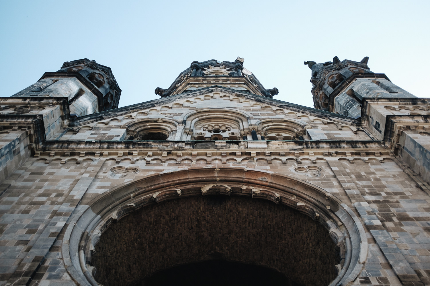 Kaiser Wilhelm Monument