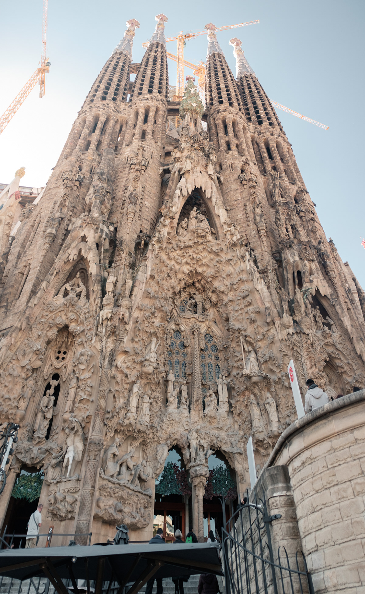 Sagrada Família