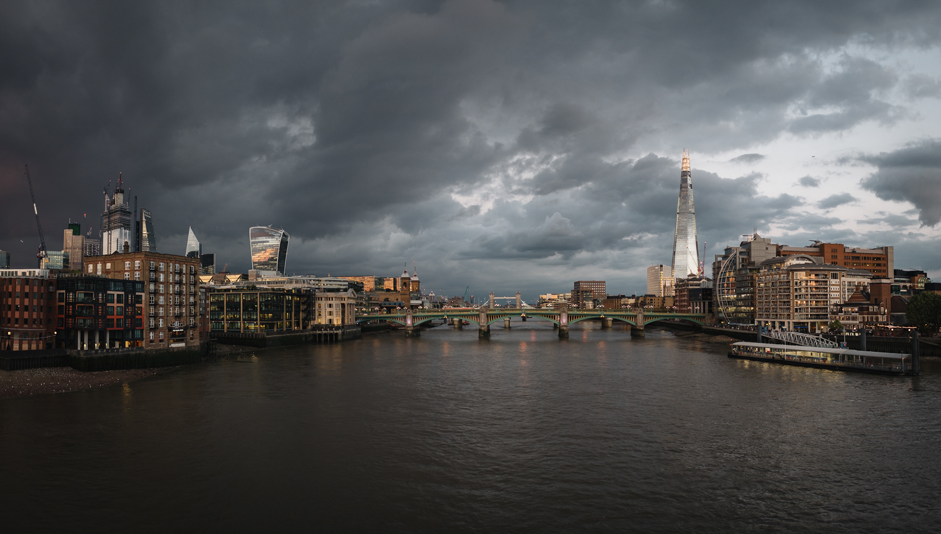 Grey Britain