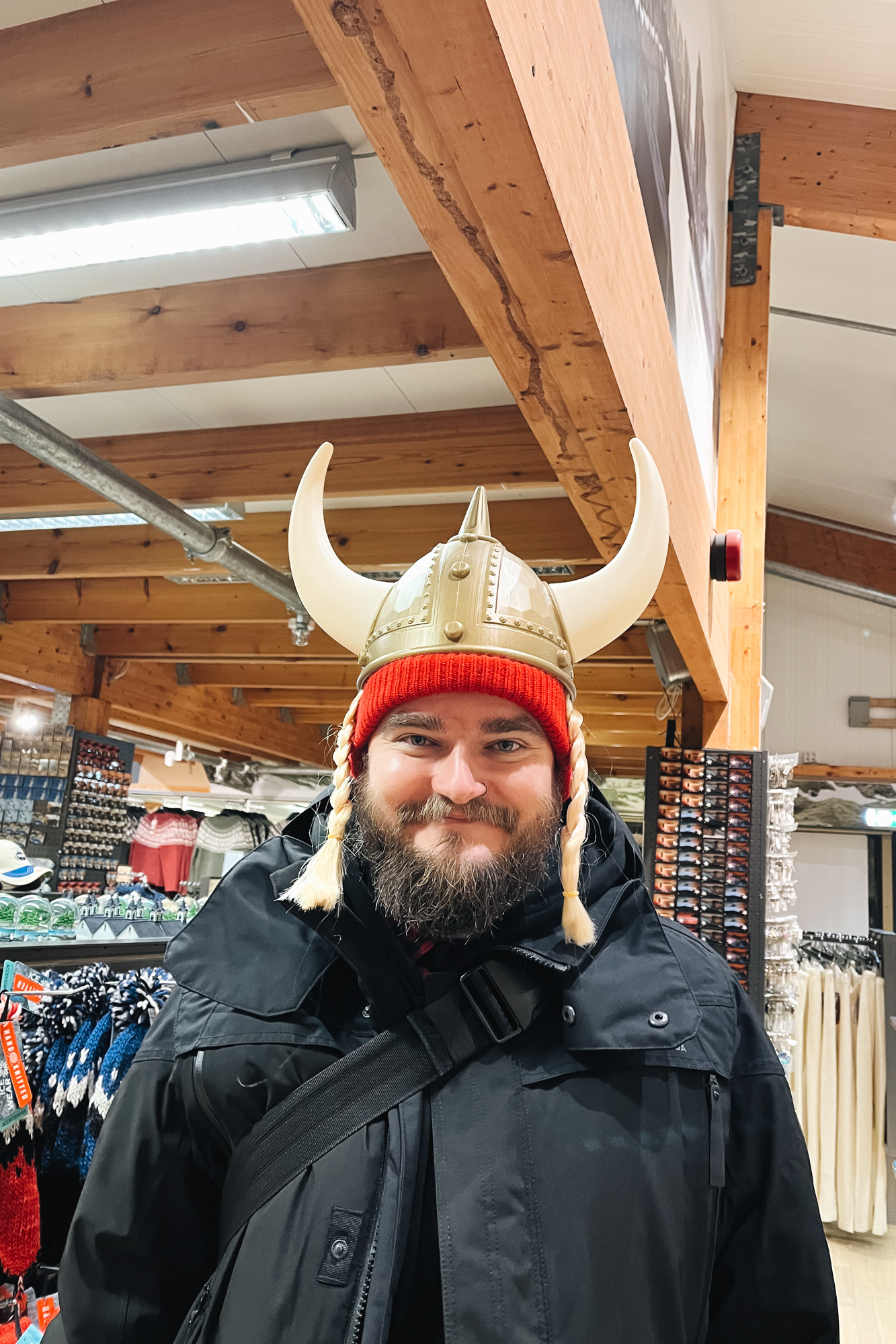Viking!