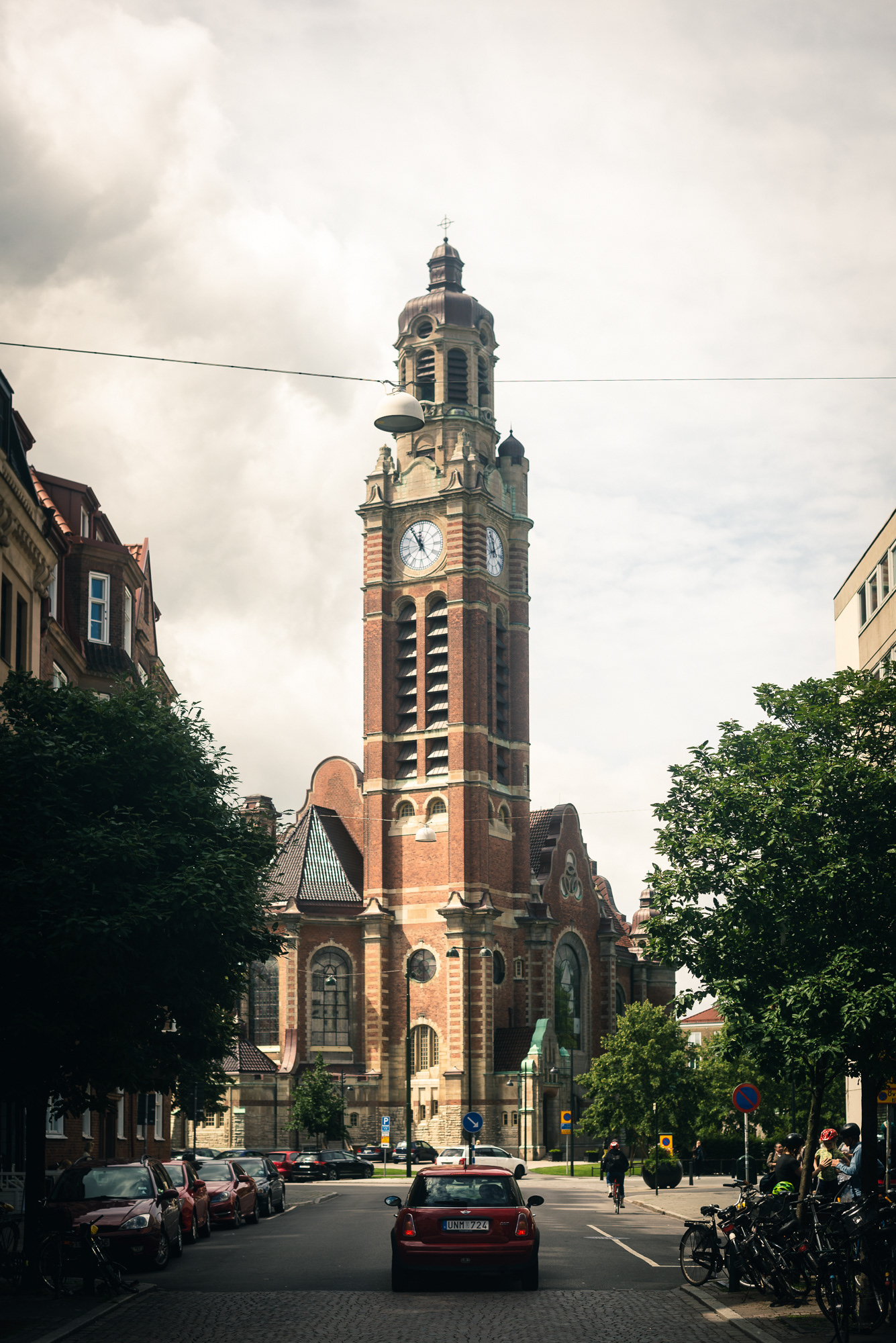 Malmö