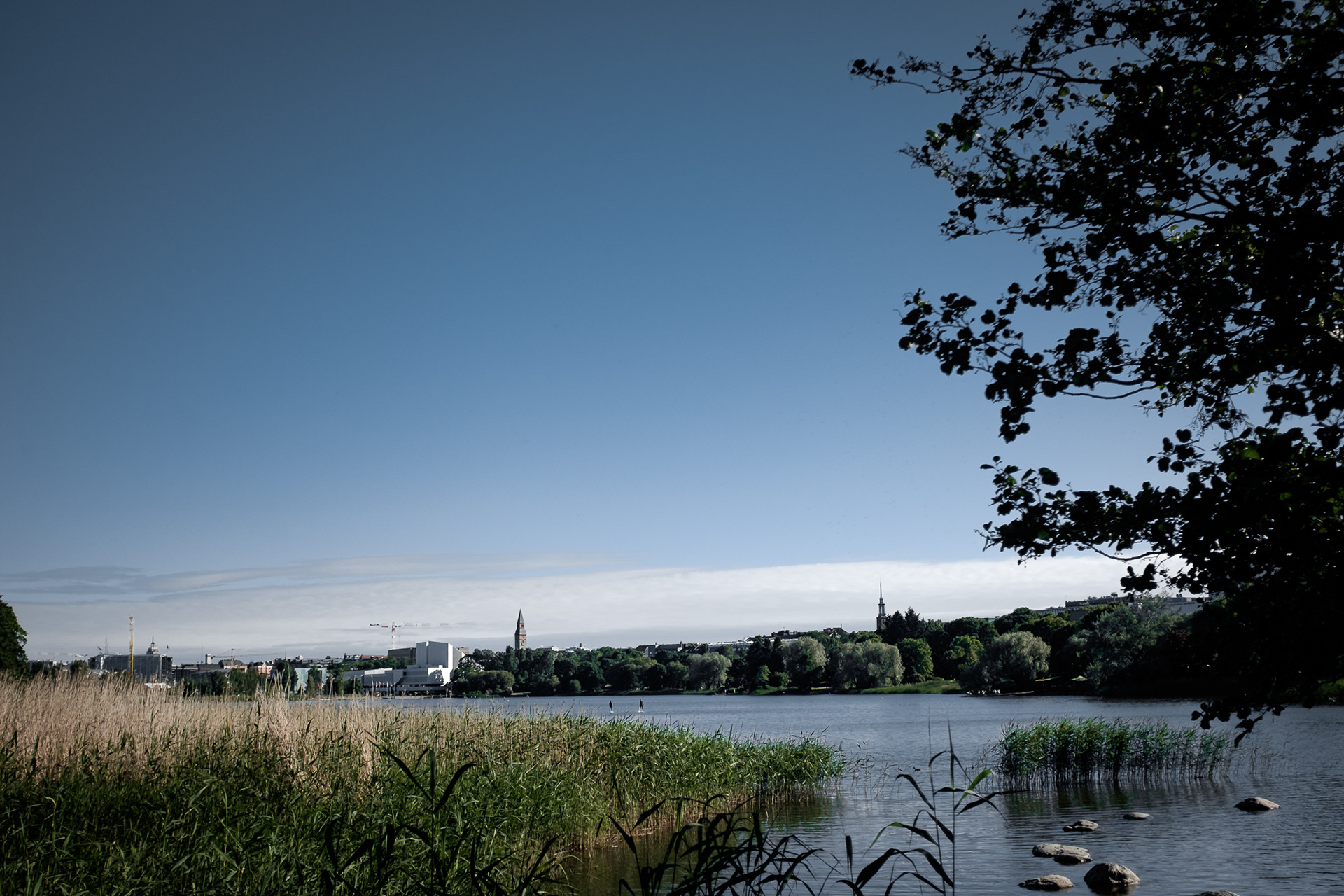 jezero