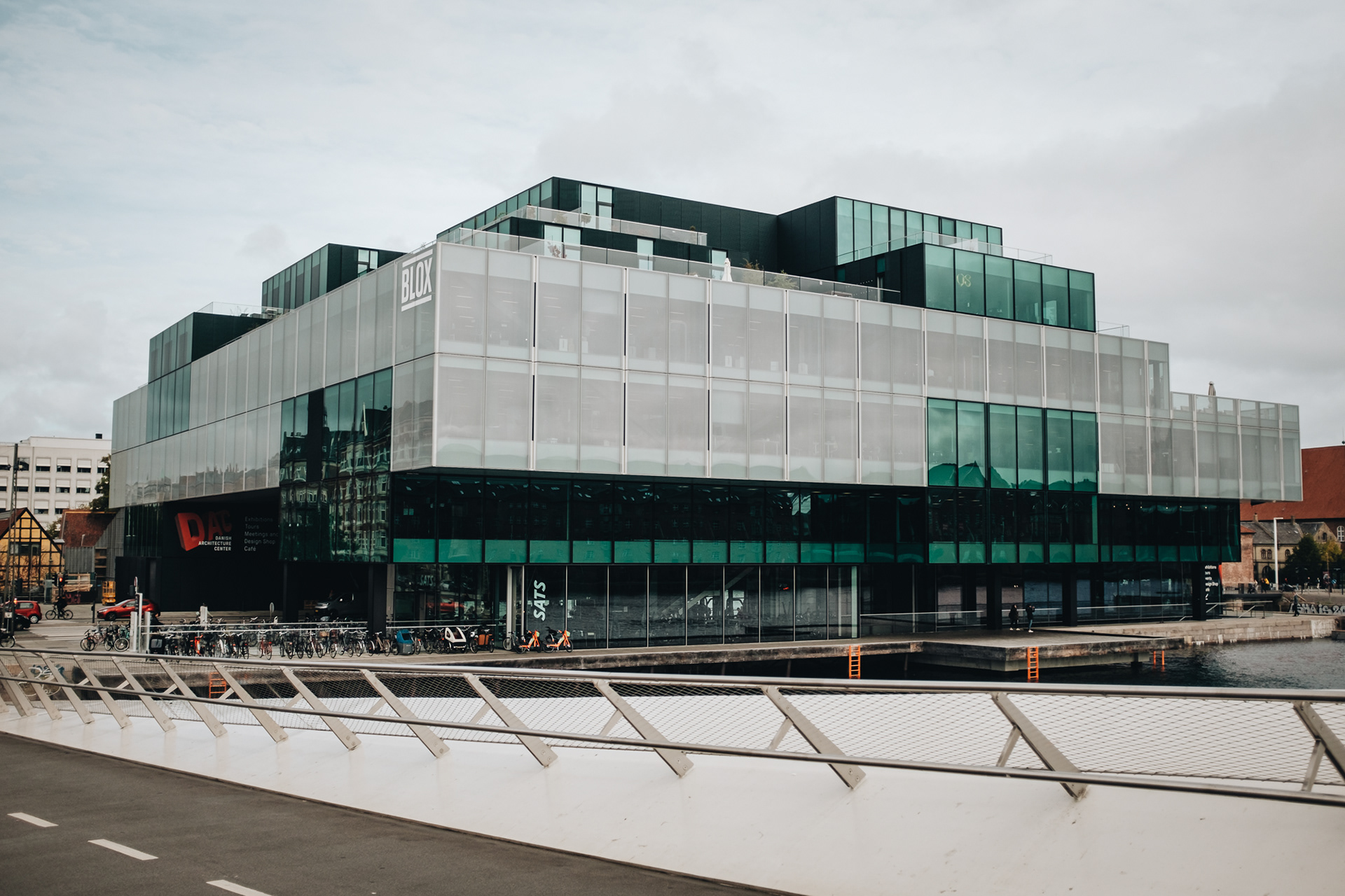 Danish Architecture Centre