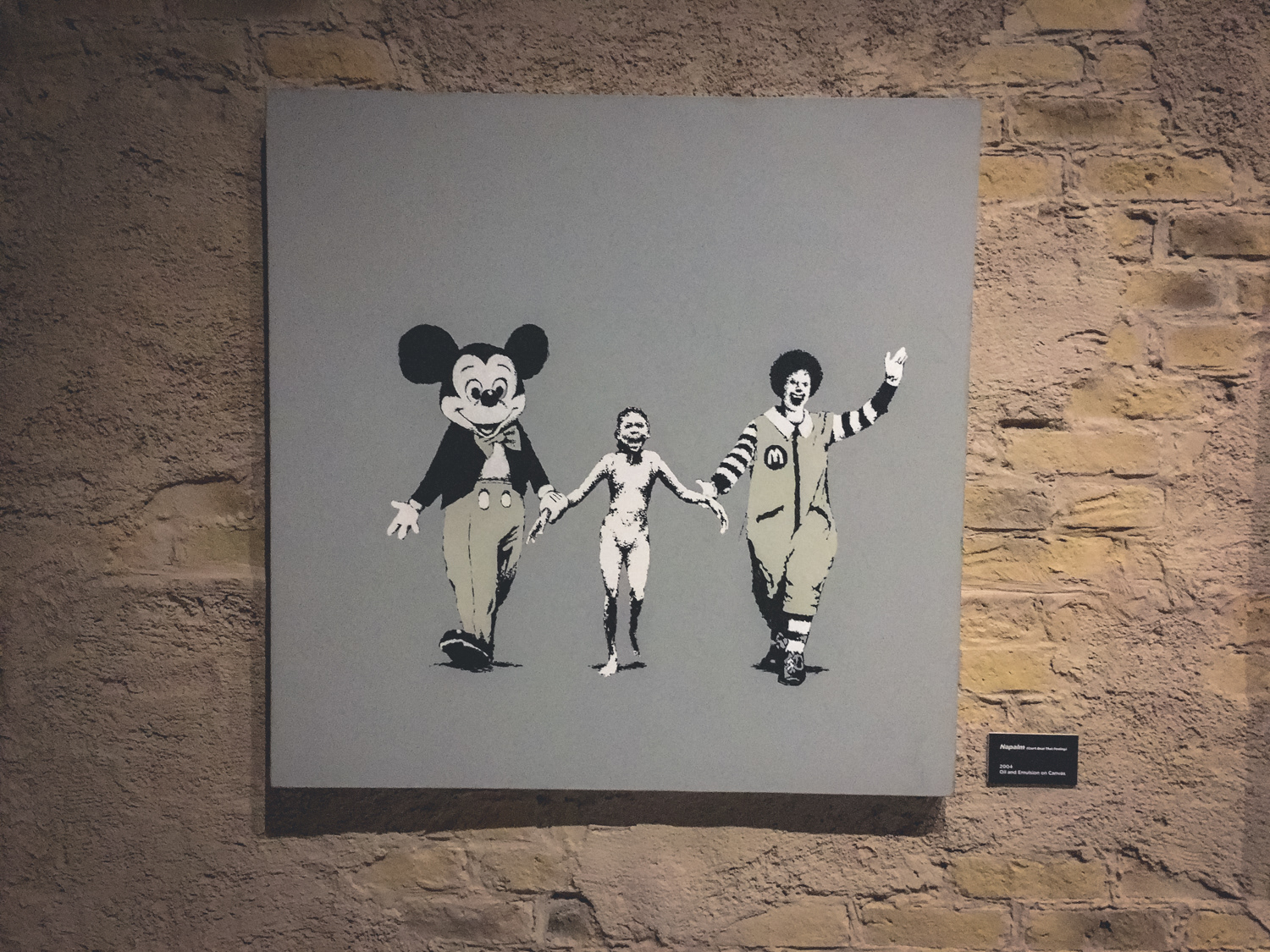 Banksy