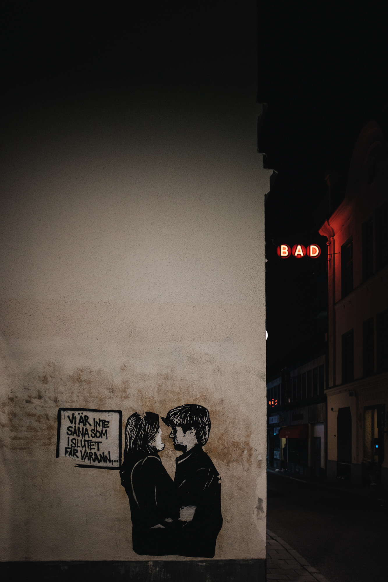 Street art