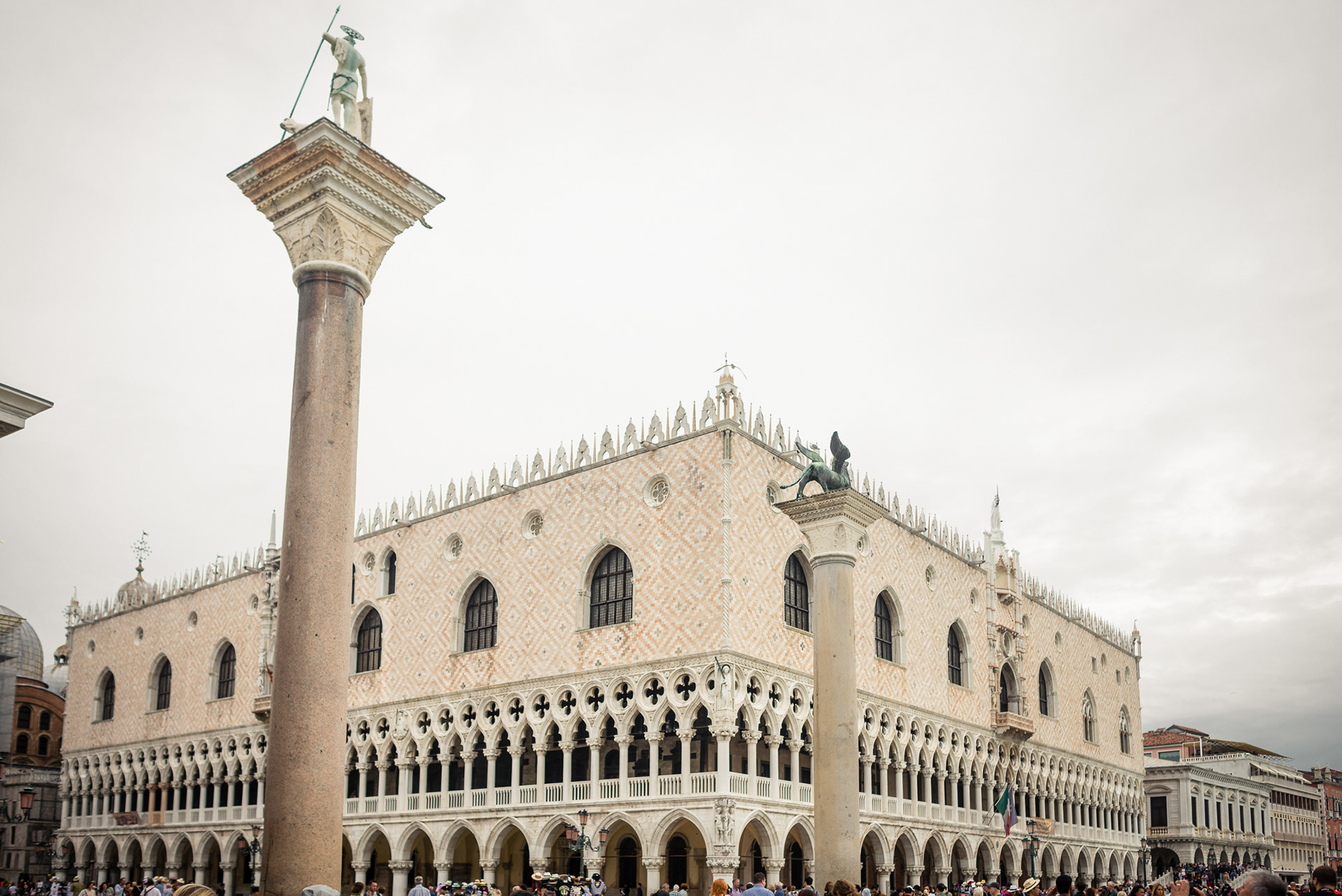 Palazzo Ducale