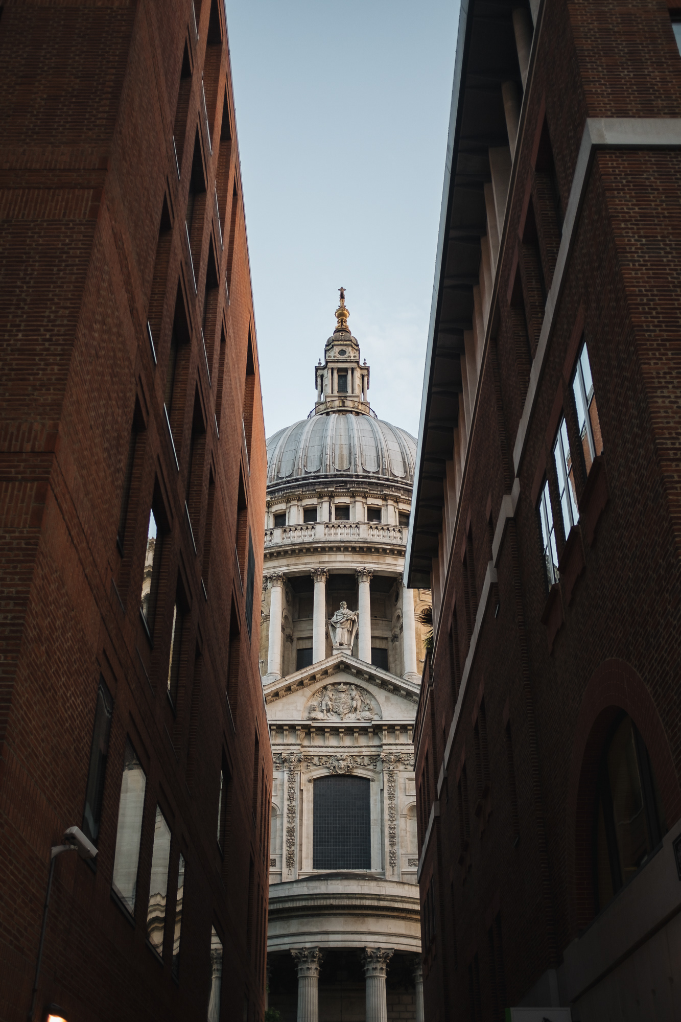 St. Paul's Cathedral