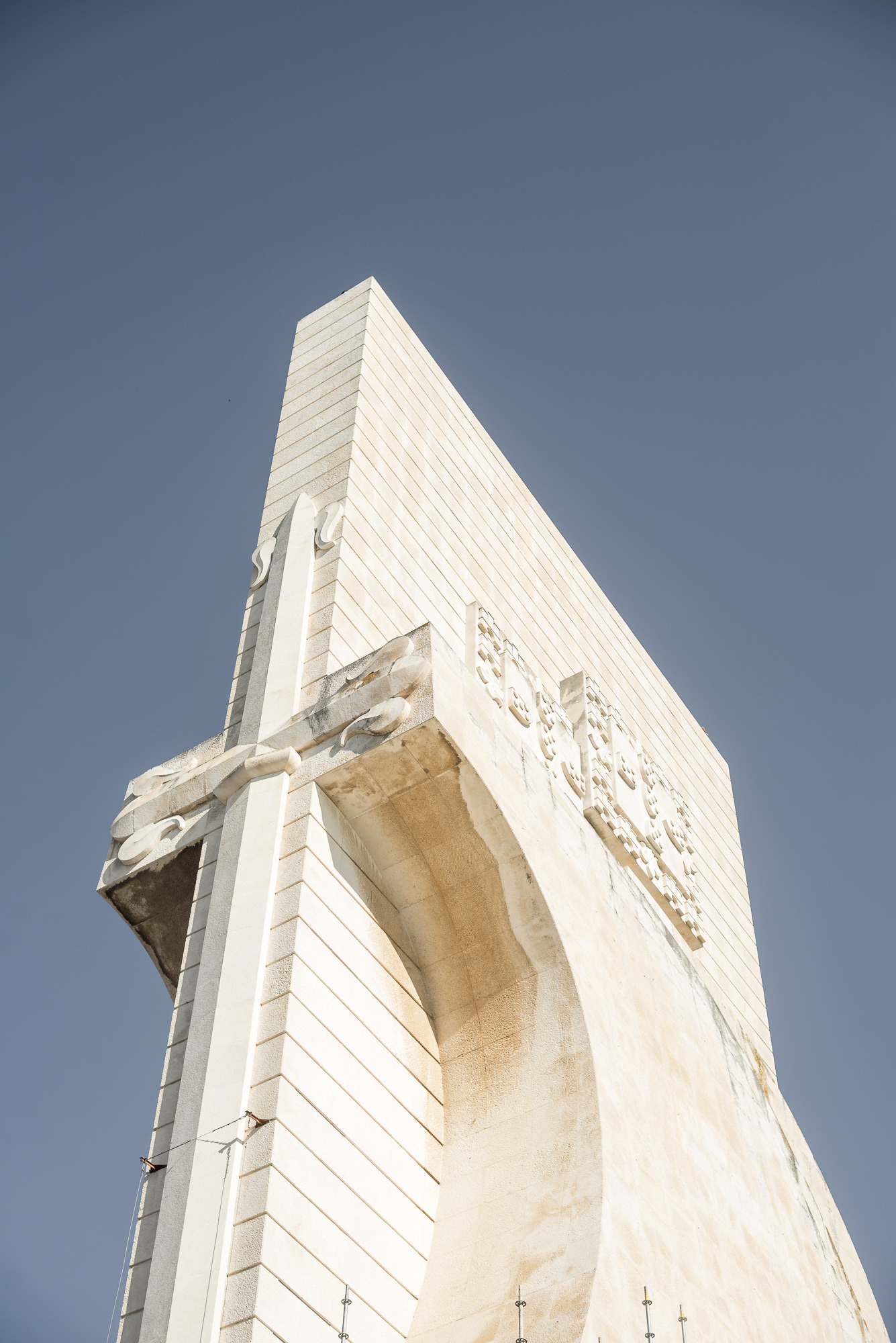Padrão dos Descobrimentos - Památník objevitelů