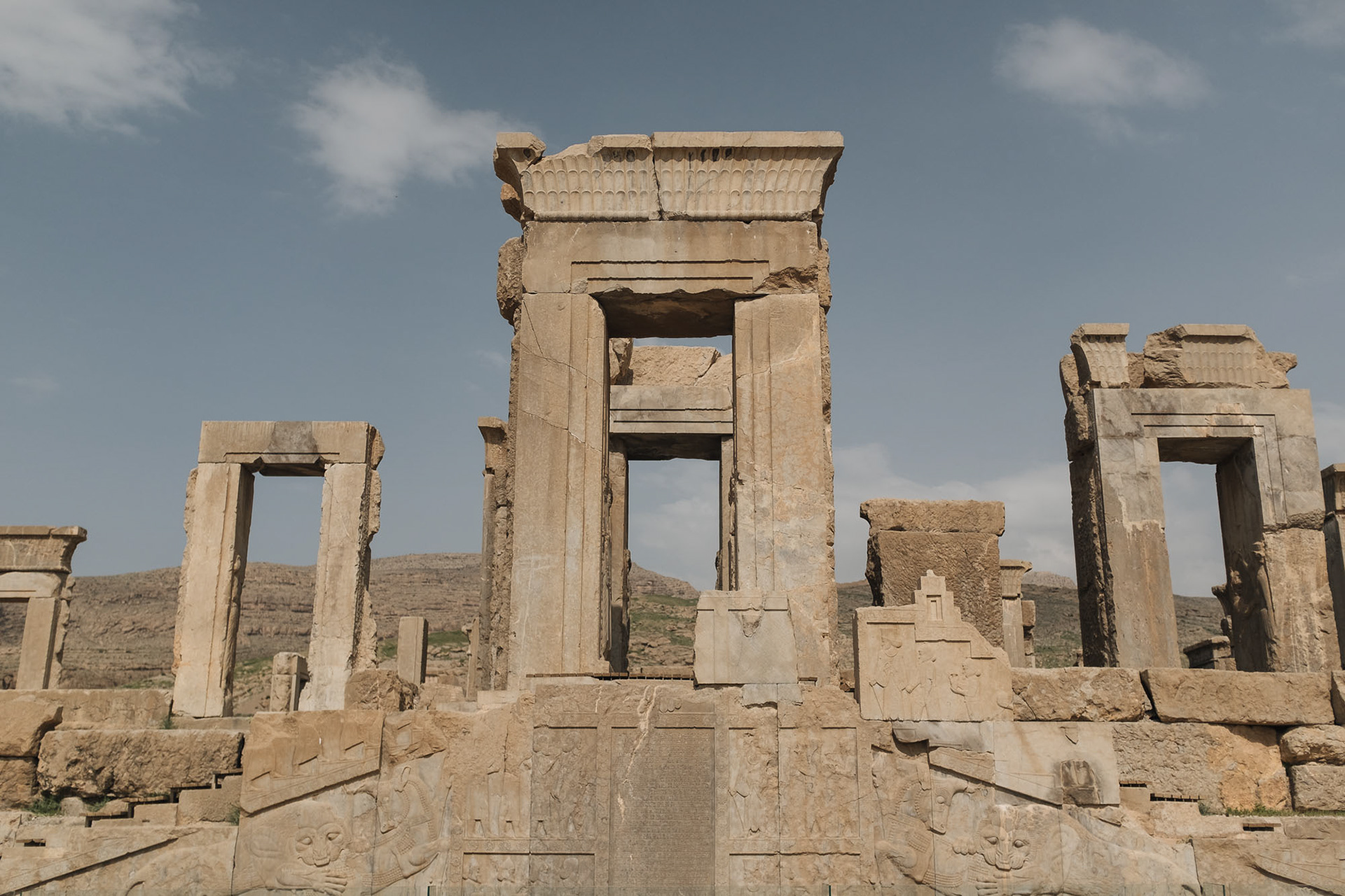 Persepolis