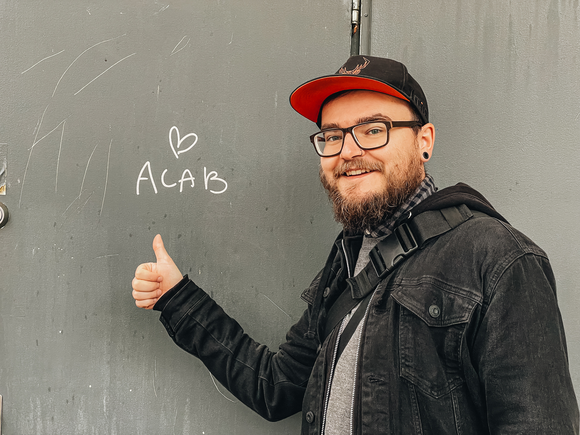 ACAB