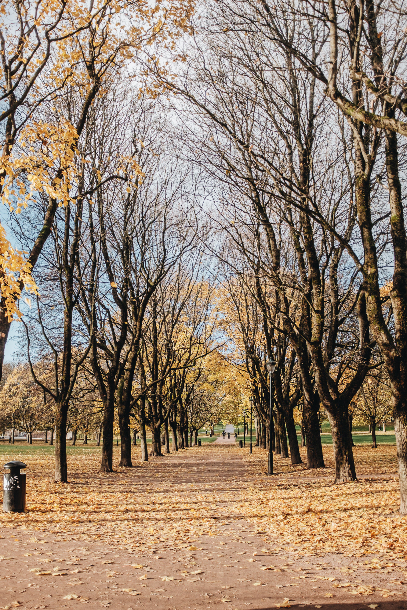 Frogner Park