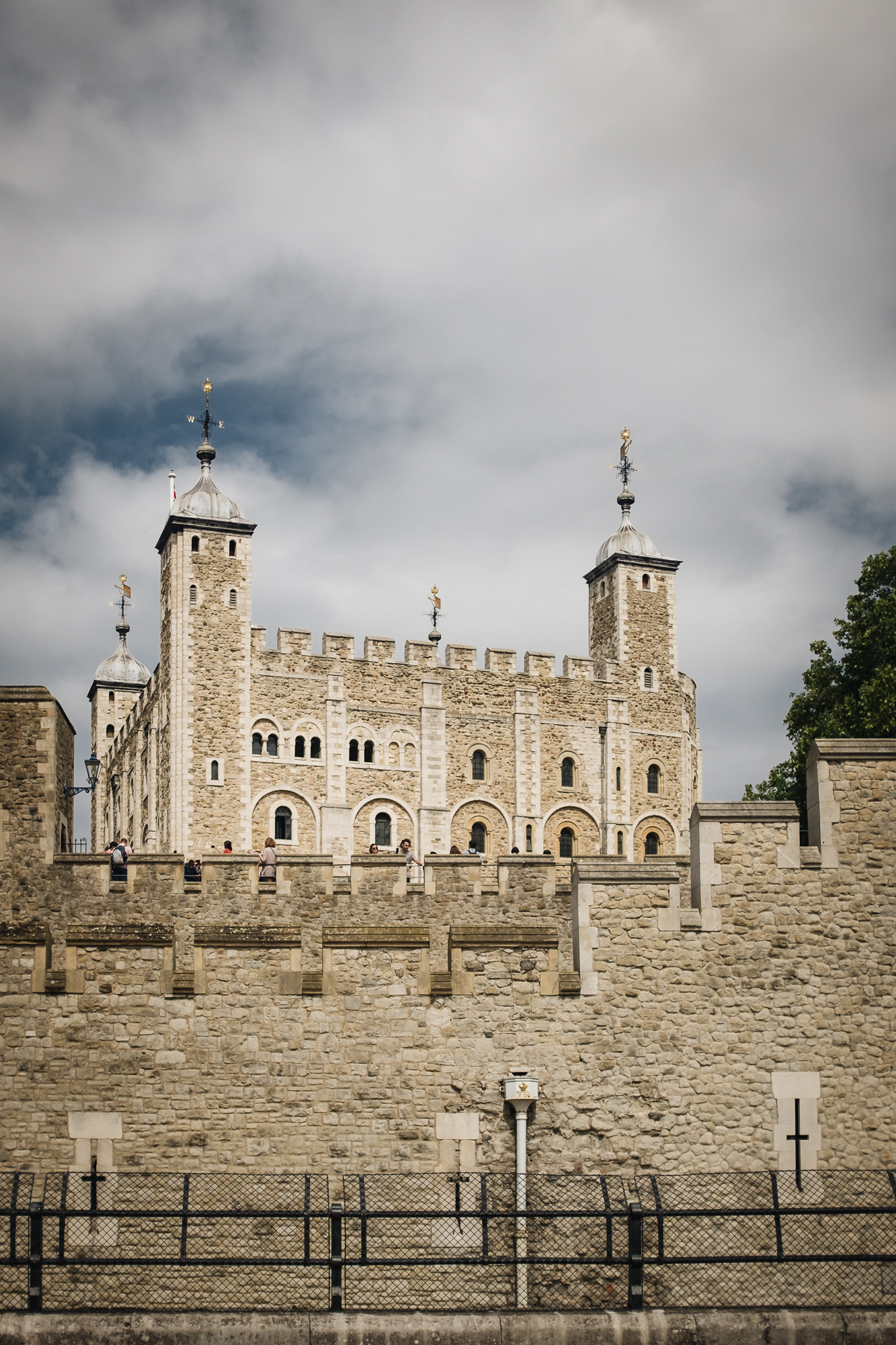 Tower