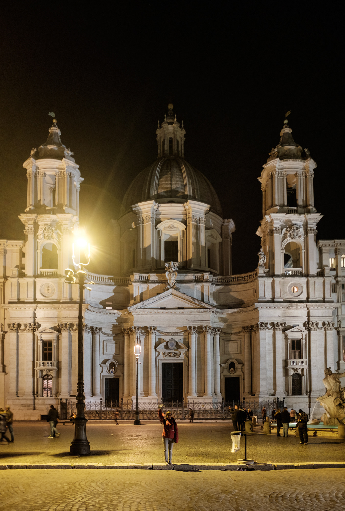Chiesa di Sant'Agnese in Agone