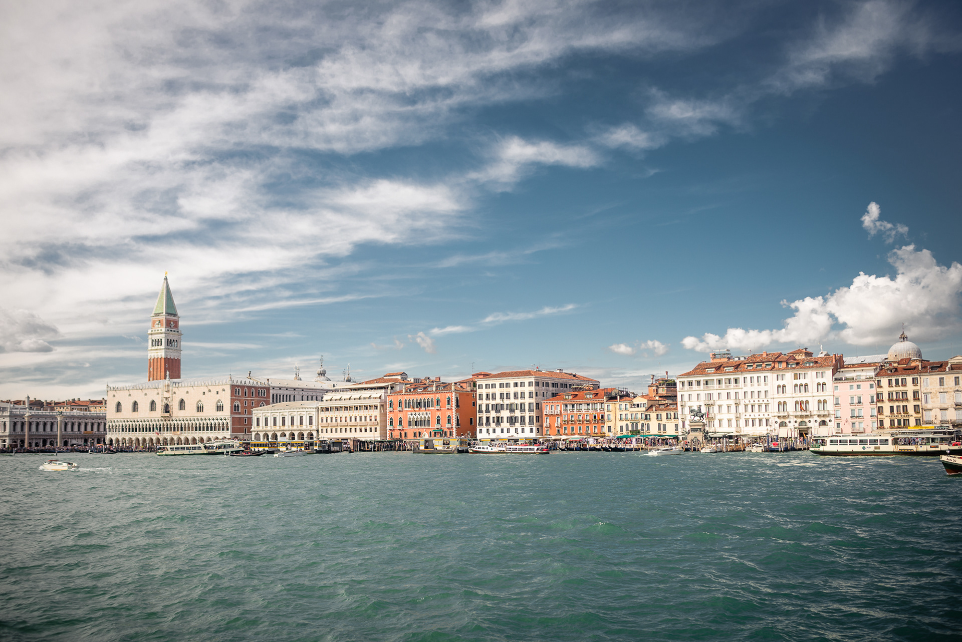 Venezia