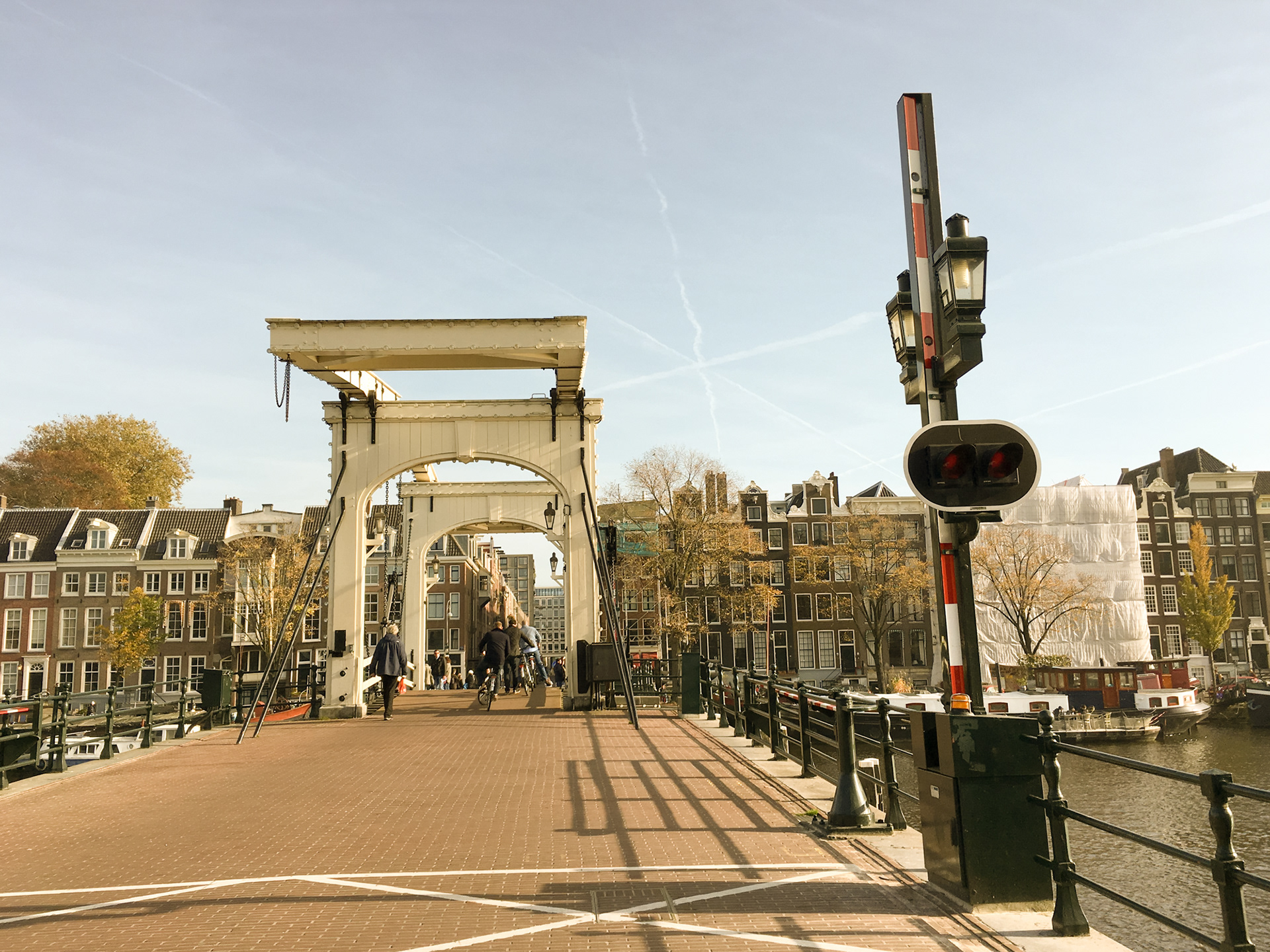 Magere Brug