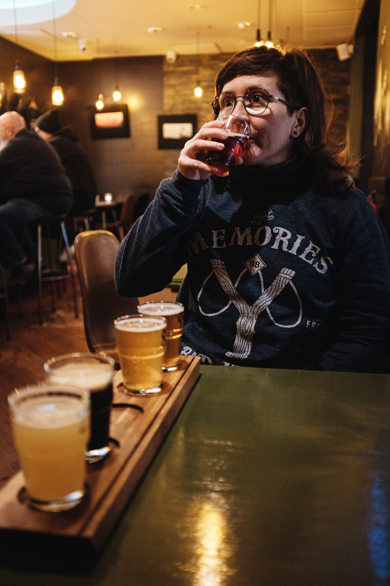 Pivo! Microbar Reykjavík