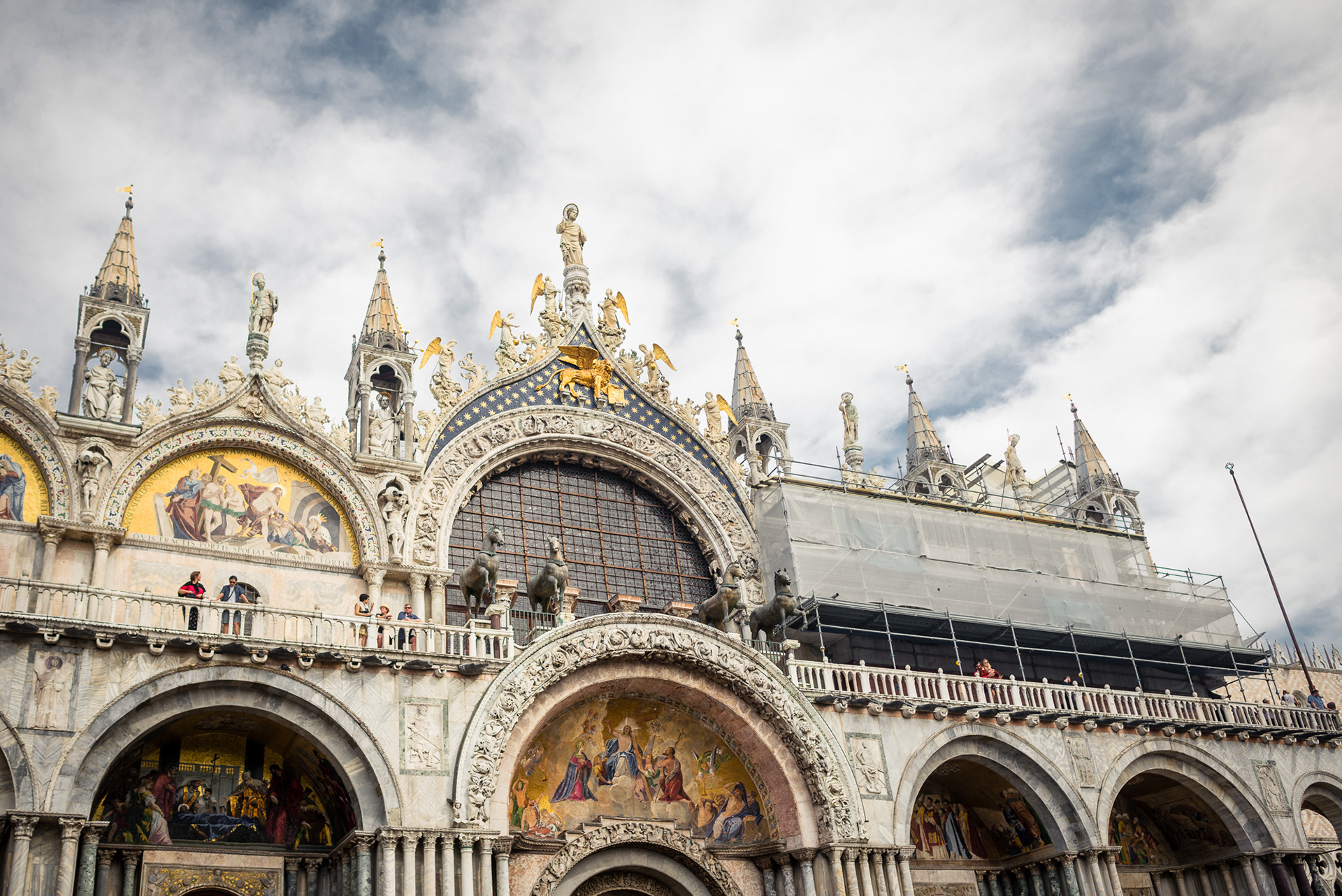 Basilica di San Marco
